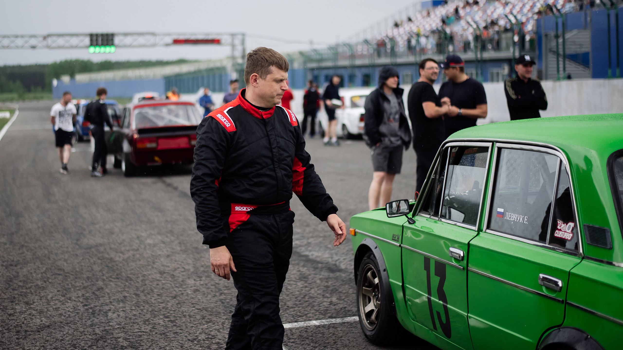 28.05.2022 — КСКГ Классика — Этап 1. Репортажный фотограф в Кемерово