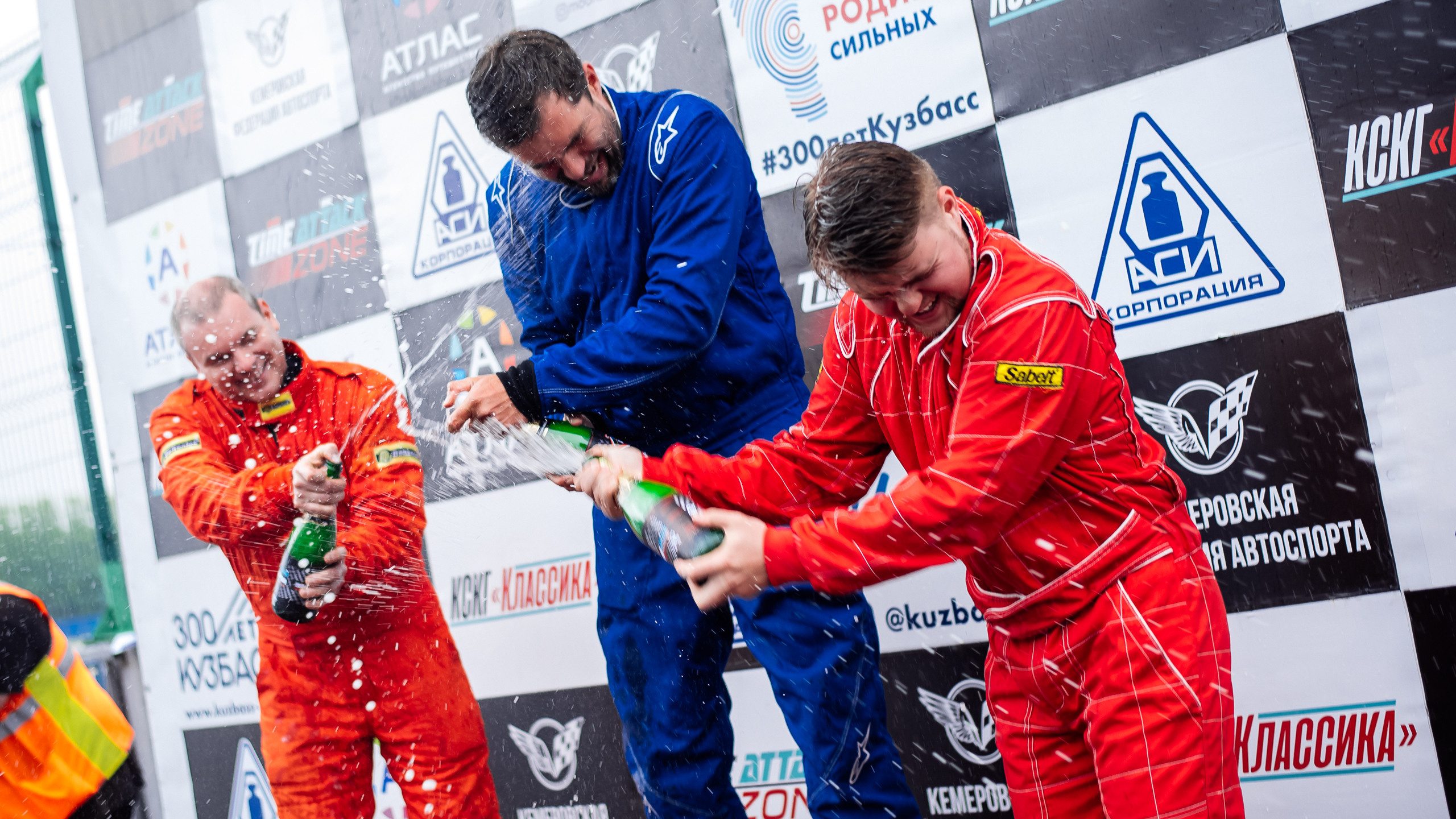 28.05.2022 — КСКГ Классика — Этап 1. Репортажный фотограф в Кемерово