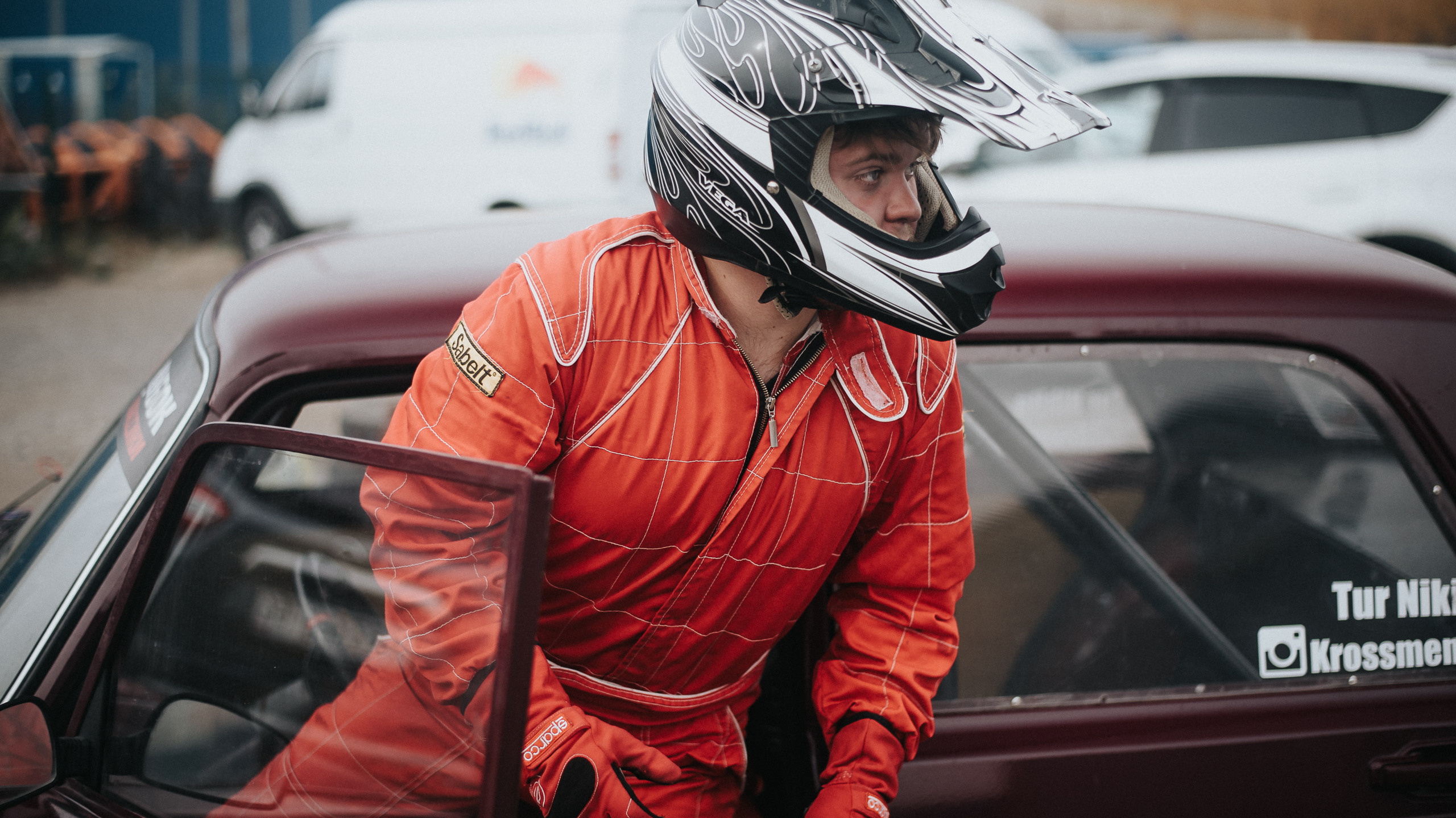 25.09.2022 — КСКГ Классика — Этап 5. Репортажный фотограф в Кемерово