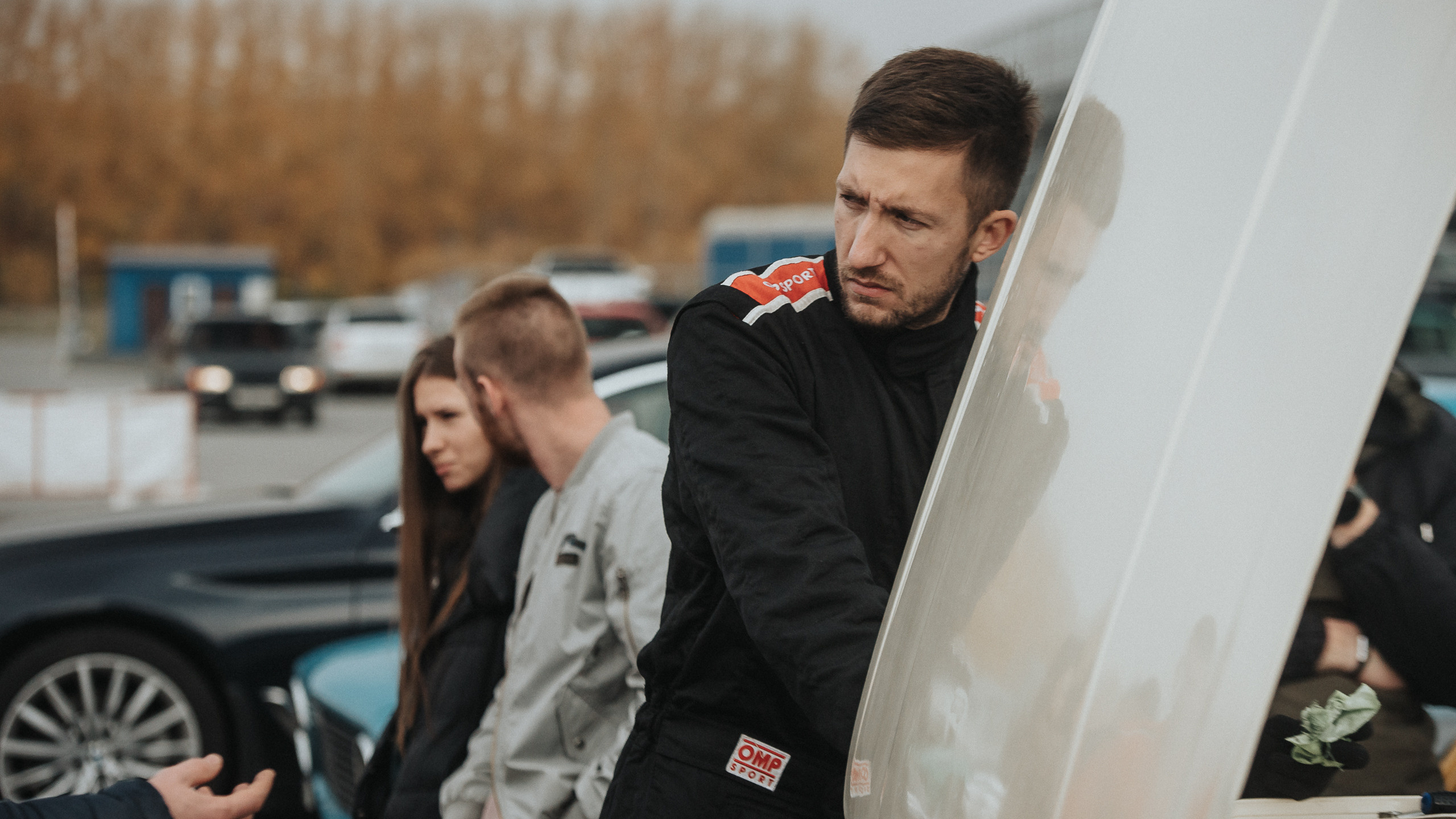 25.09.2022 — КСКГ Классика — Этап 5. Репортажный фотограф в Кемерово