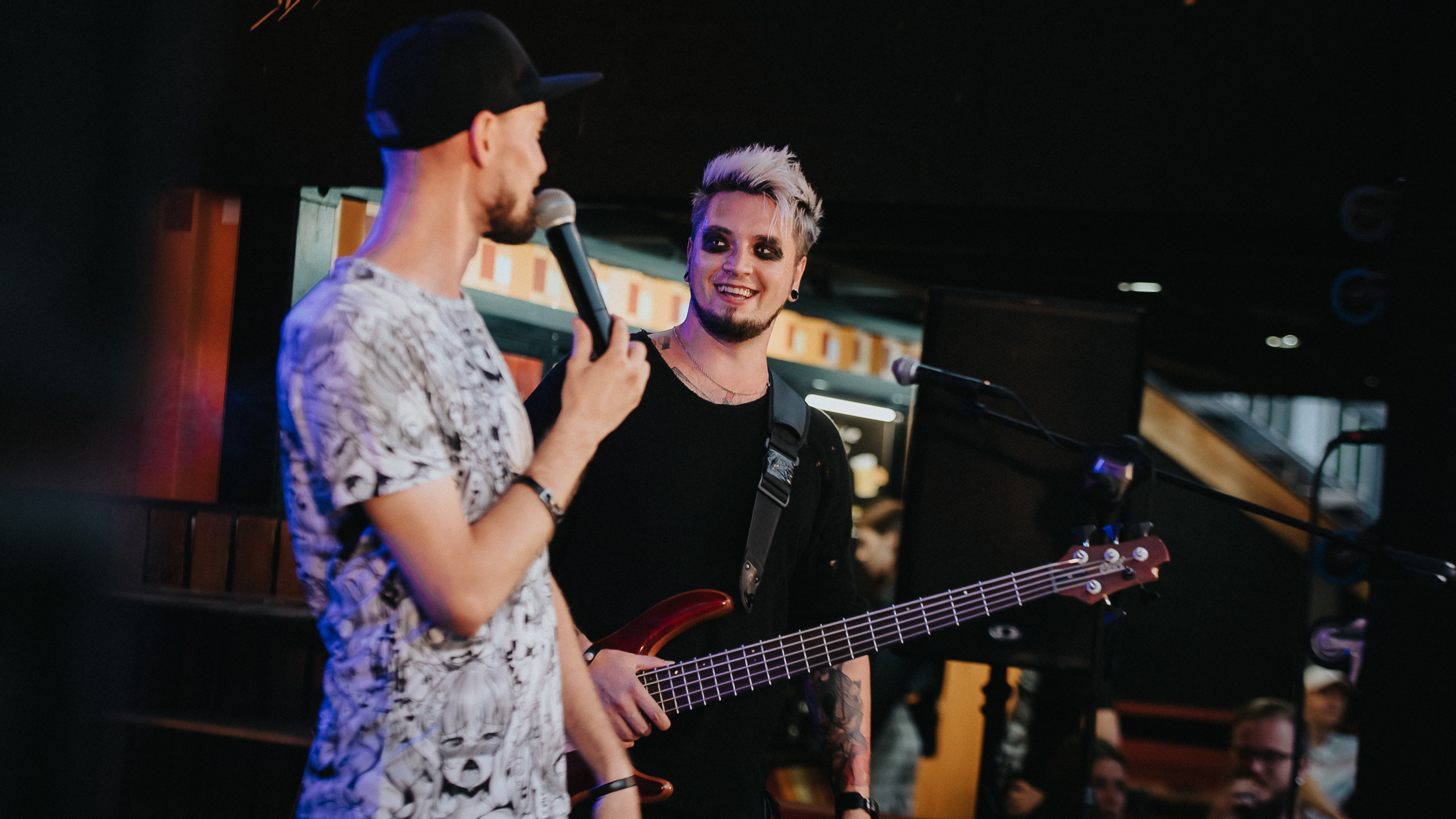 Pandora Secret 2022. Репортажный фотограф в Кемерово