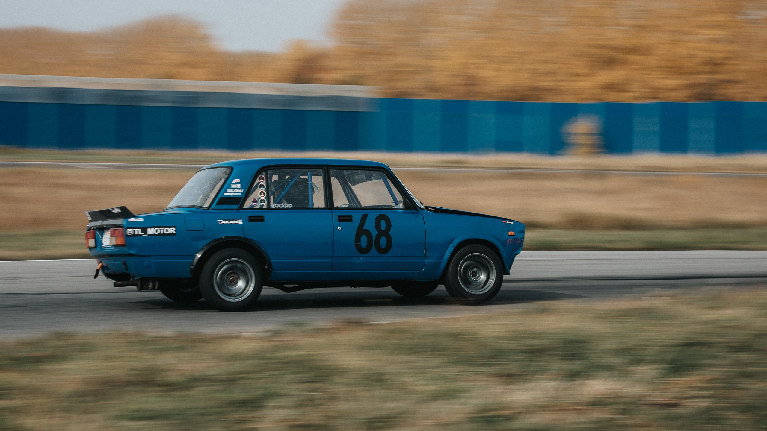 25.09.2022 — КСКГ Классика — Этап 5. Репортажный фотограф в Кемерово