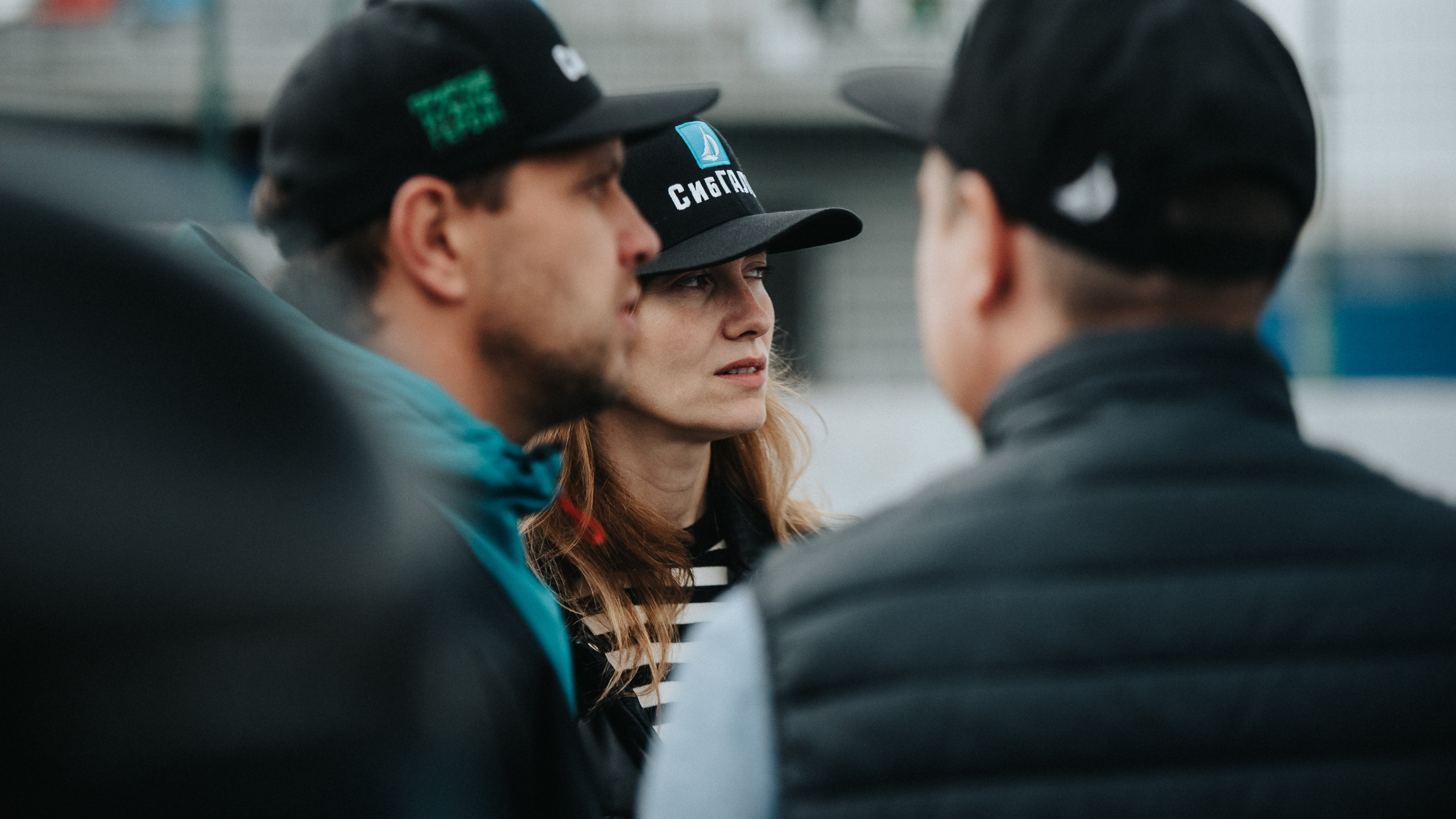 25.09.2022 — КСКГ Классика — Этап 5. Репортажный фотограф в Кемерово