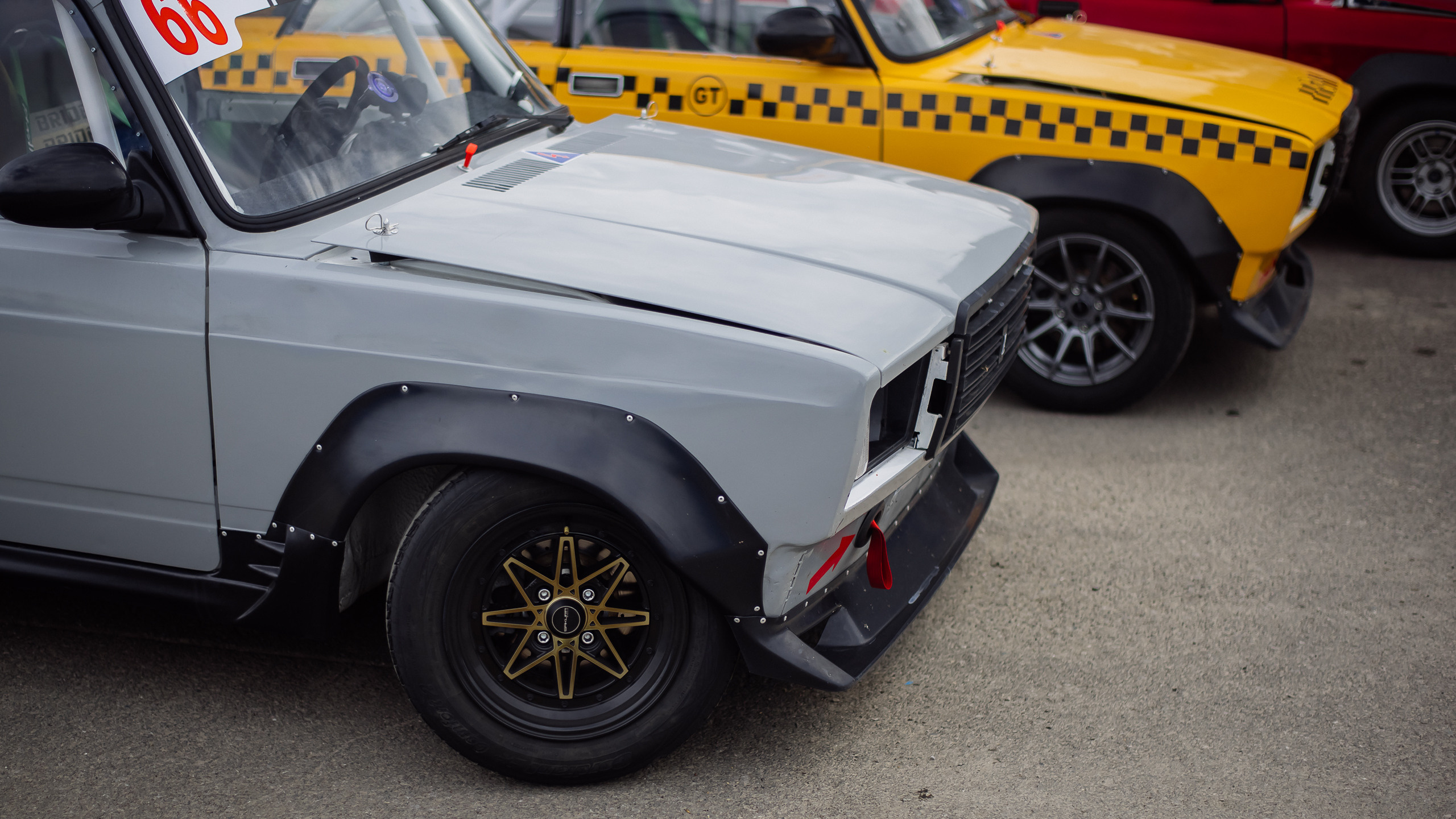 28.05.2022 — КСКГ Классика — Этап 1. Репортажный фотограф в Кемерово