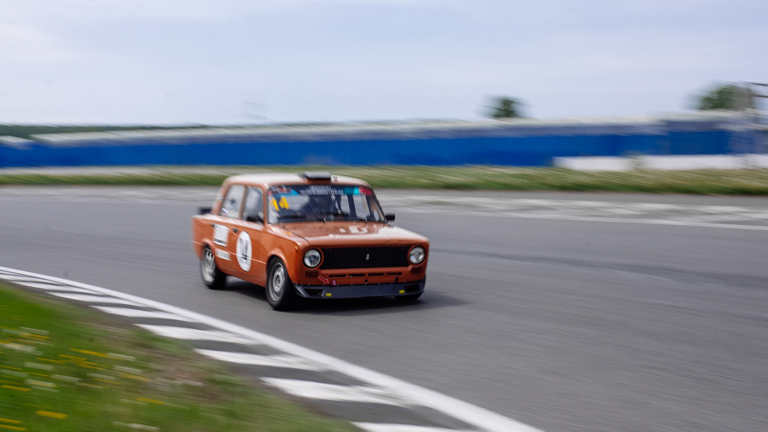 28.05.2022 — КСКГ Классика — Этап 1. Репортажный фотограф в Кемерово