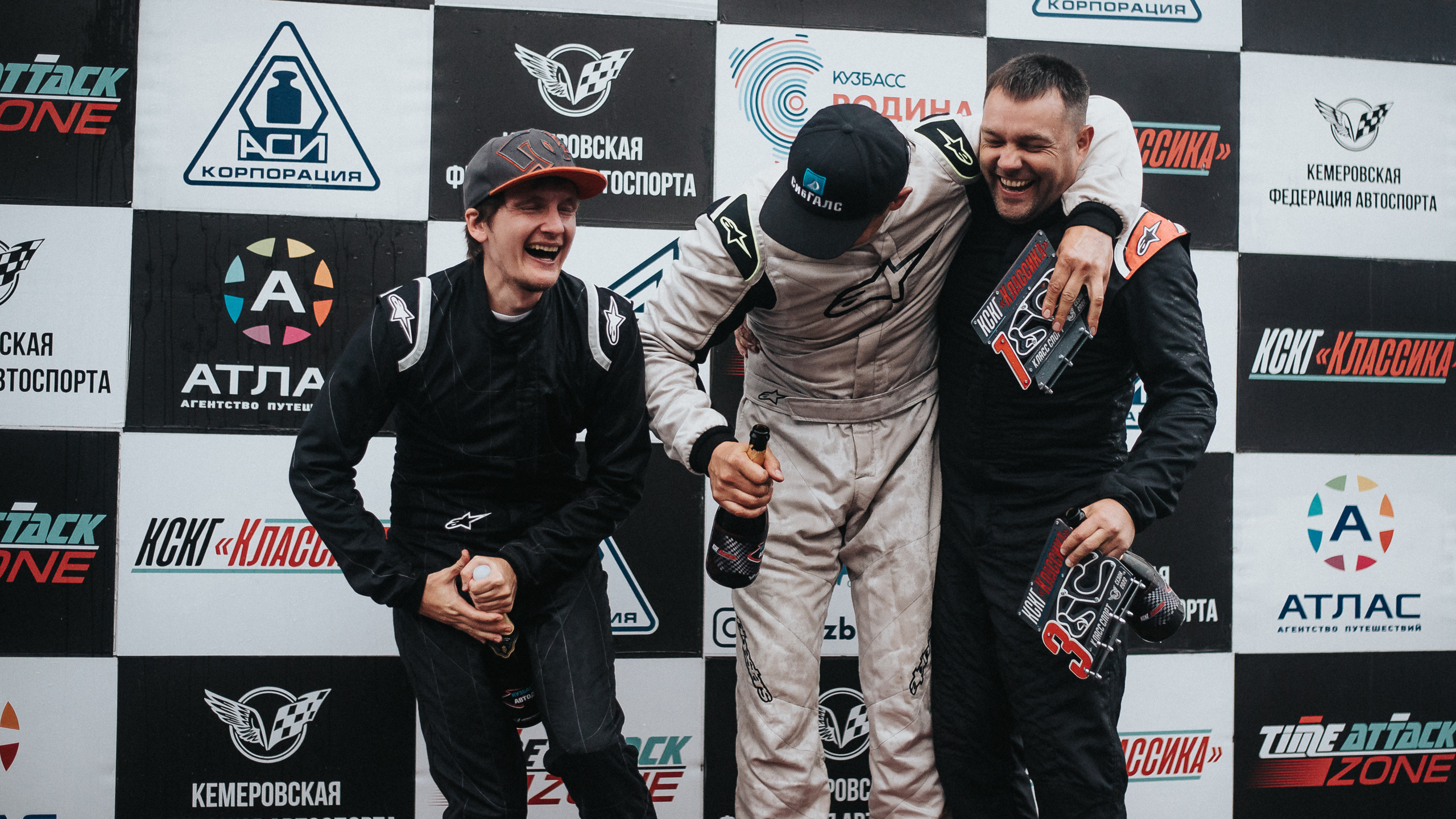 25.09.2022 — КСКГ Классика — Этап 5. Репортажный фотограф в Кемерово