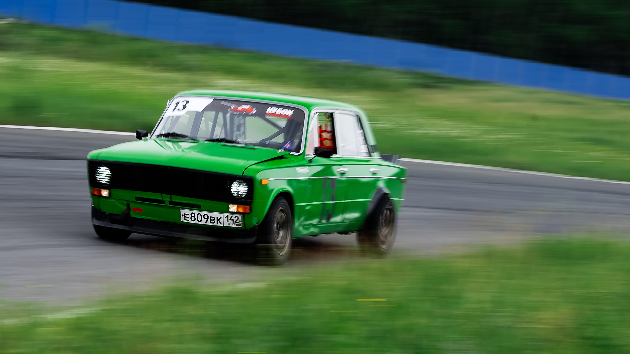 26.06.2022 — КСКГ Классика — Этап 2. Репортажный фотограф в Кемерово