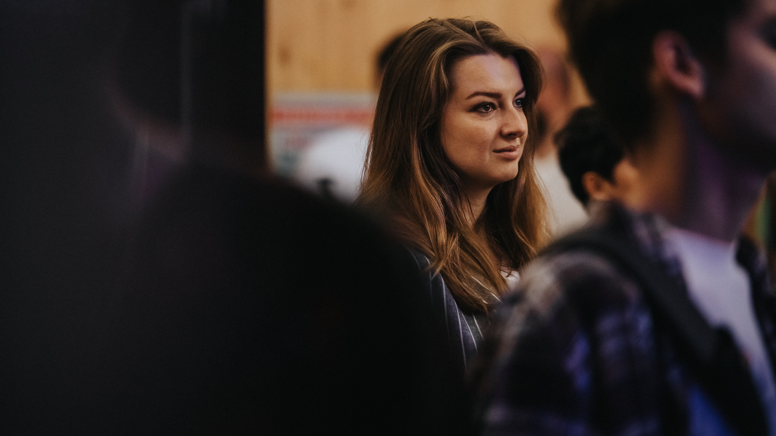 Pandora Secret 2022. Репортажный фотограф в Кемерово