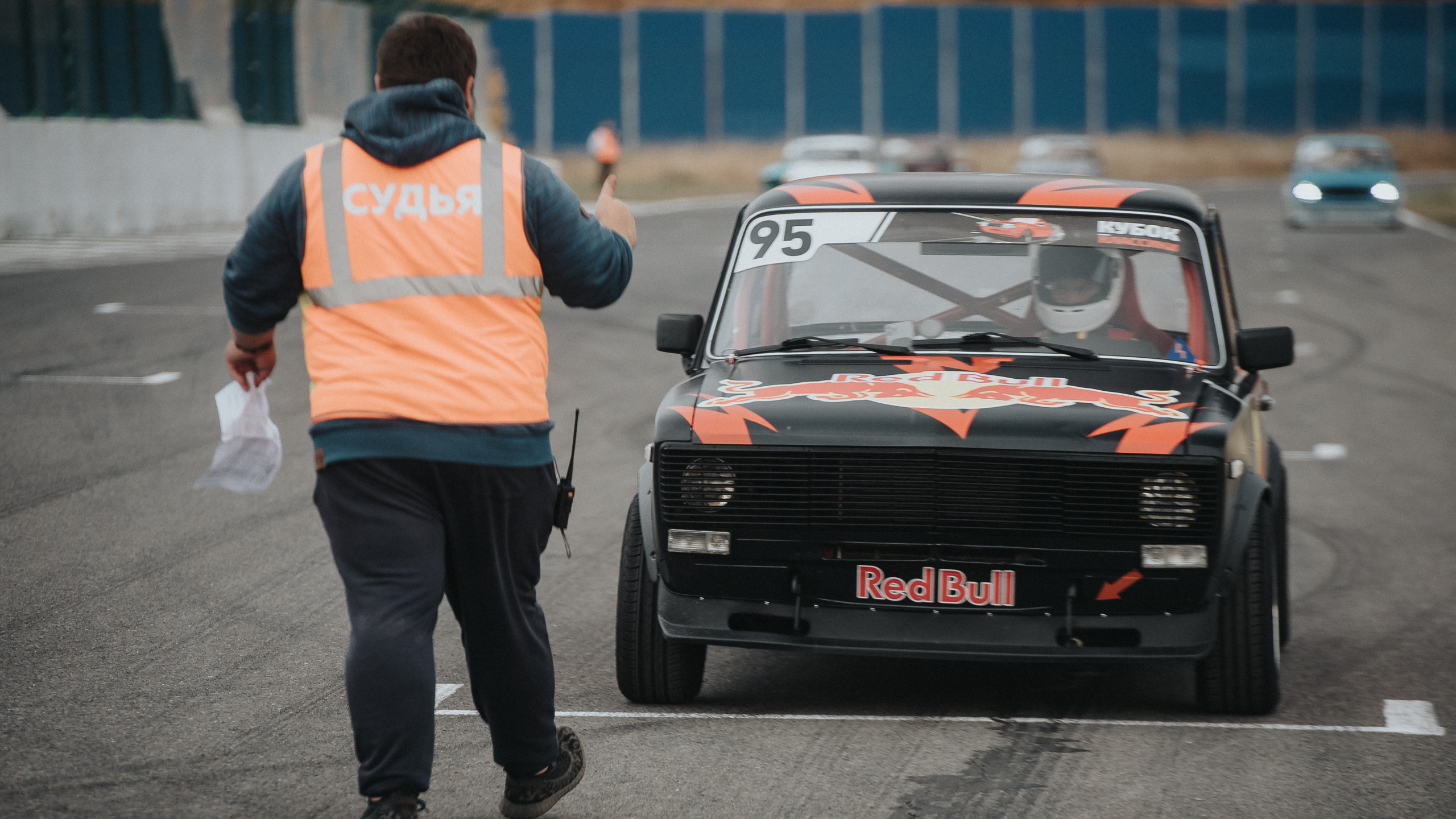 25.09.2022 — КСКГ Классика — Этап 5. Репортажный фотограф в Кемерово