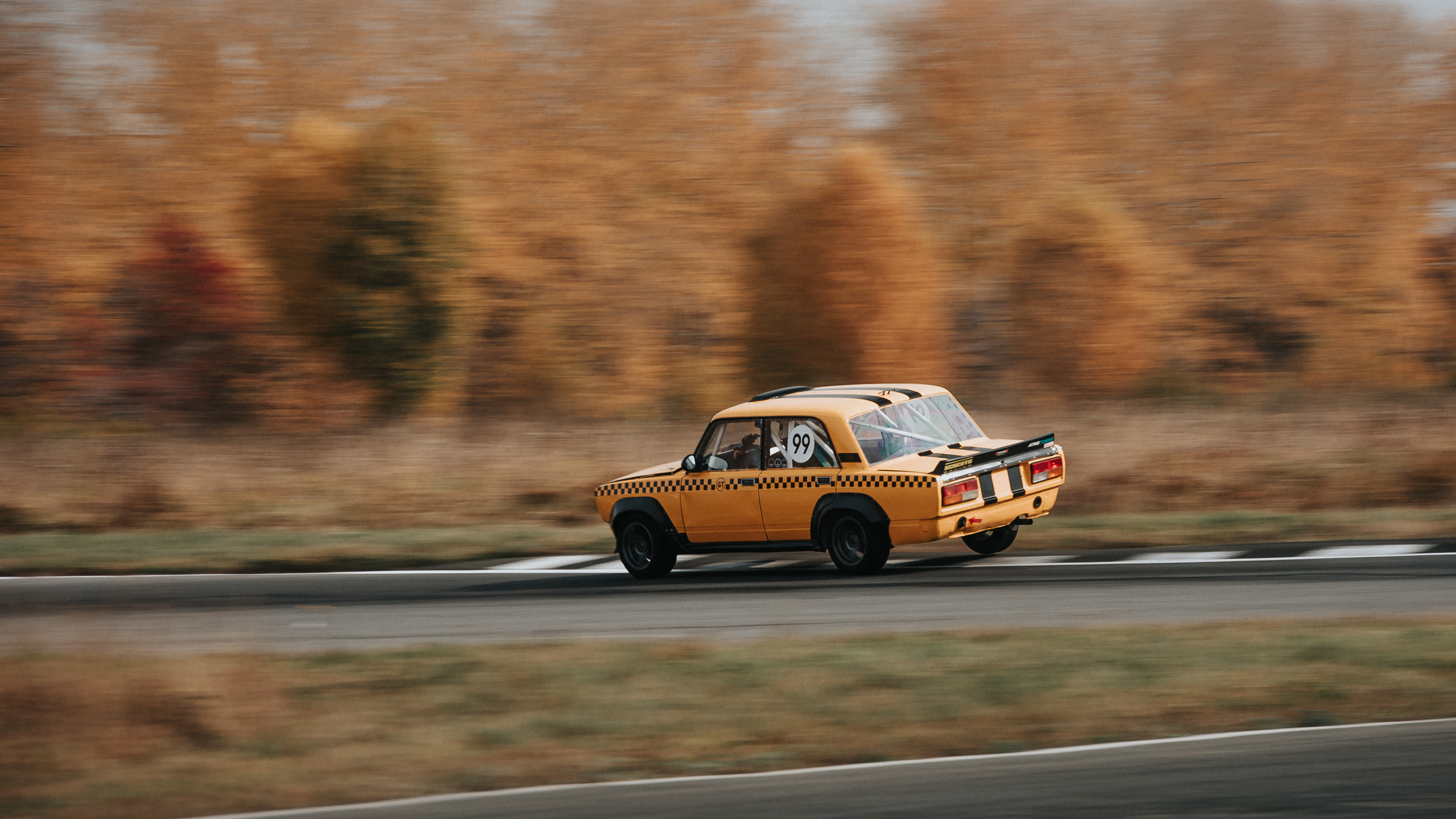 25.09.2022 — КСКГ Классика — Этап 5. Репортажный фотограф в Кемерово