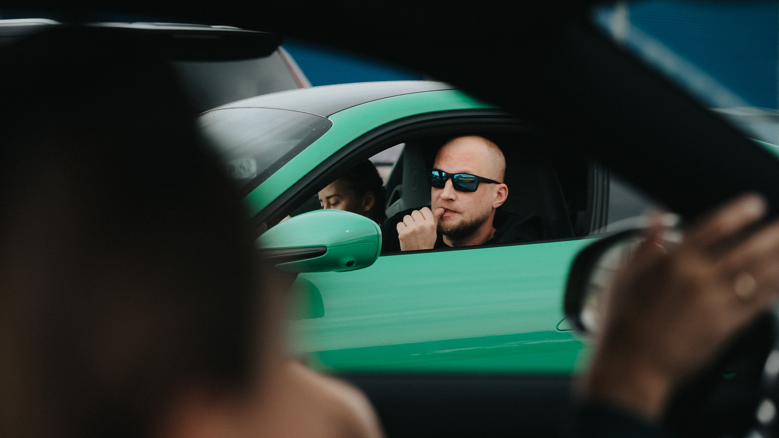 25.09.2022 — КСКГ Классика — Этап 5. Репортажный фотограф в Кемерово