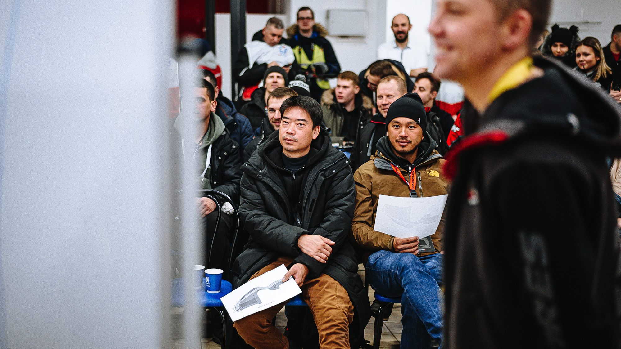 Zimkhana 2020. Репортажный фотограф в Кемерово