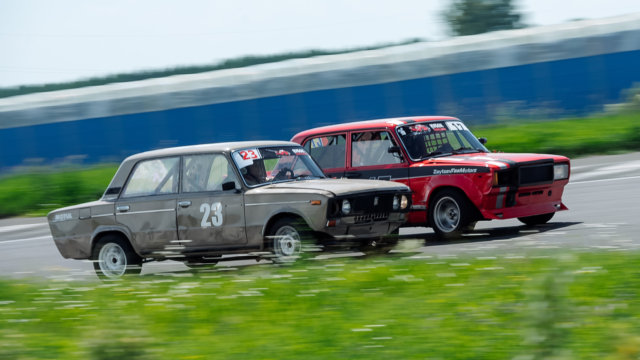 26.06.2022 — КСКГ Классика — Этап 2. Репортажный фотограф в Кемерово