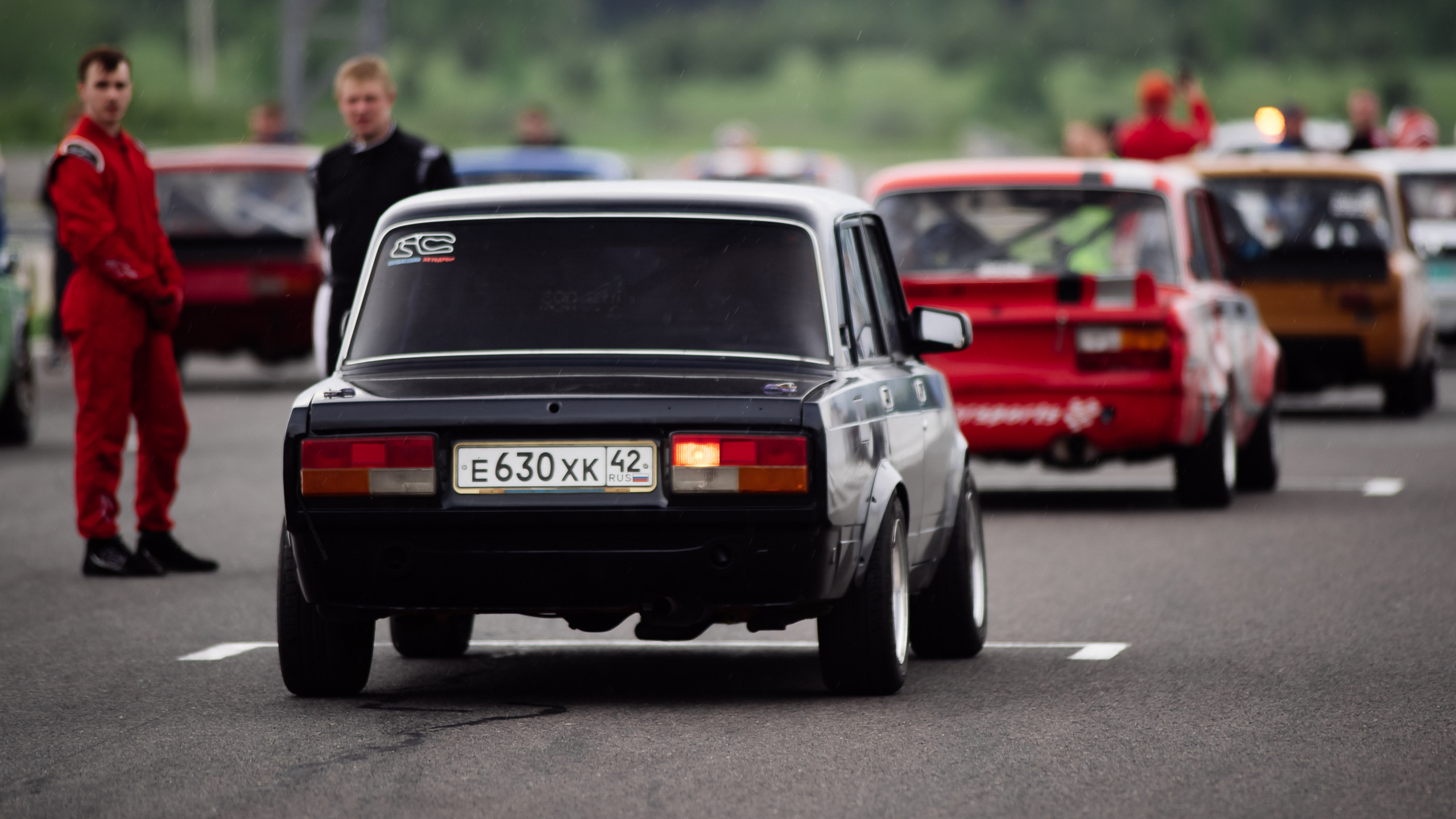 28.05.2022 — КСКГ Классика — Этап 1. Репортажный фотограф в Кемерово