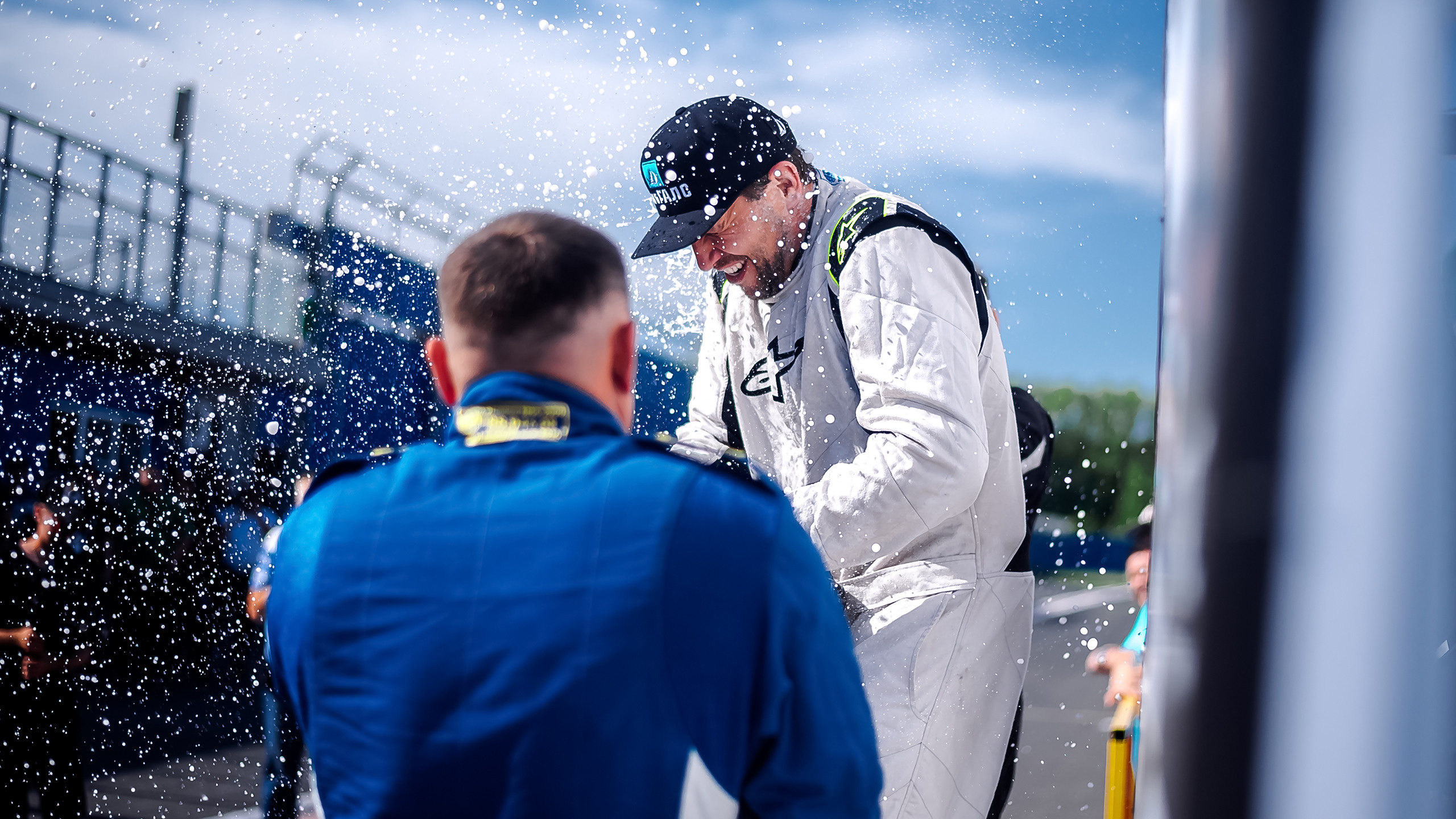 26.06.2022 — КСКГ Классика — Этап 2. Репортажный фотограф в Кемерово