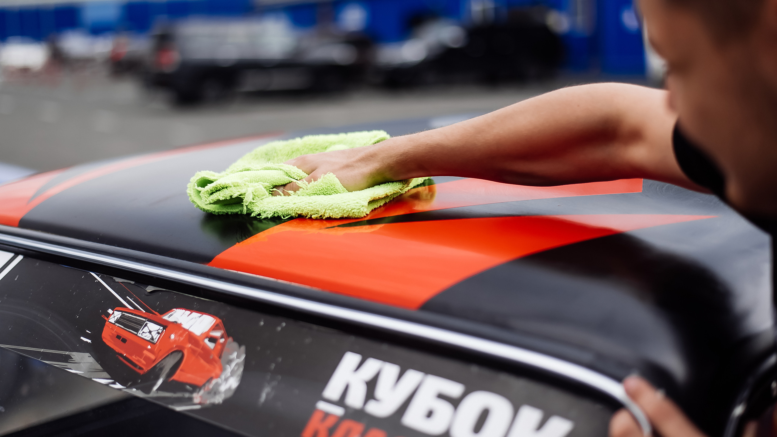 26.06.2022 — КСКГ Классика — Этап 2. Репортажный фотограф в Кемерово