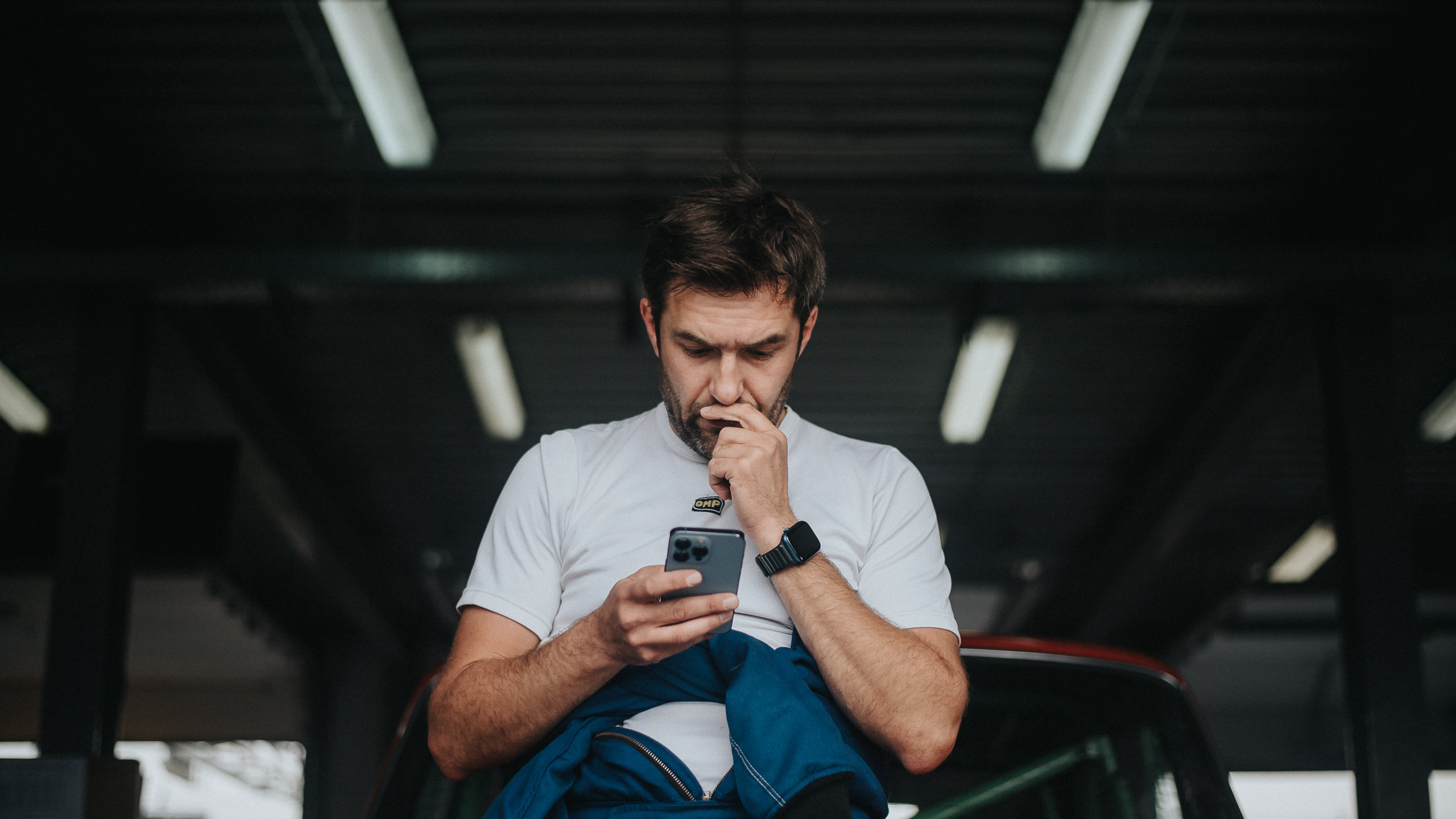 25.09.2022 — КСКГ Классика — Этап 5. Репортажный фотограф в Кемерово