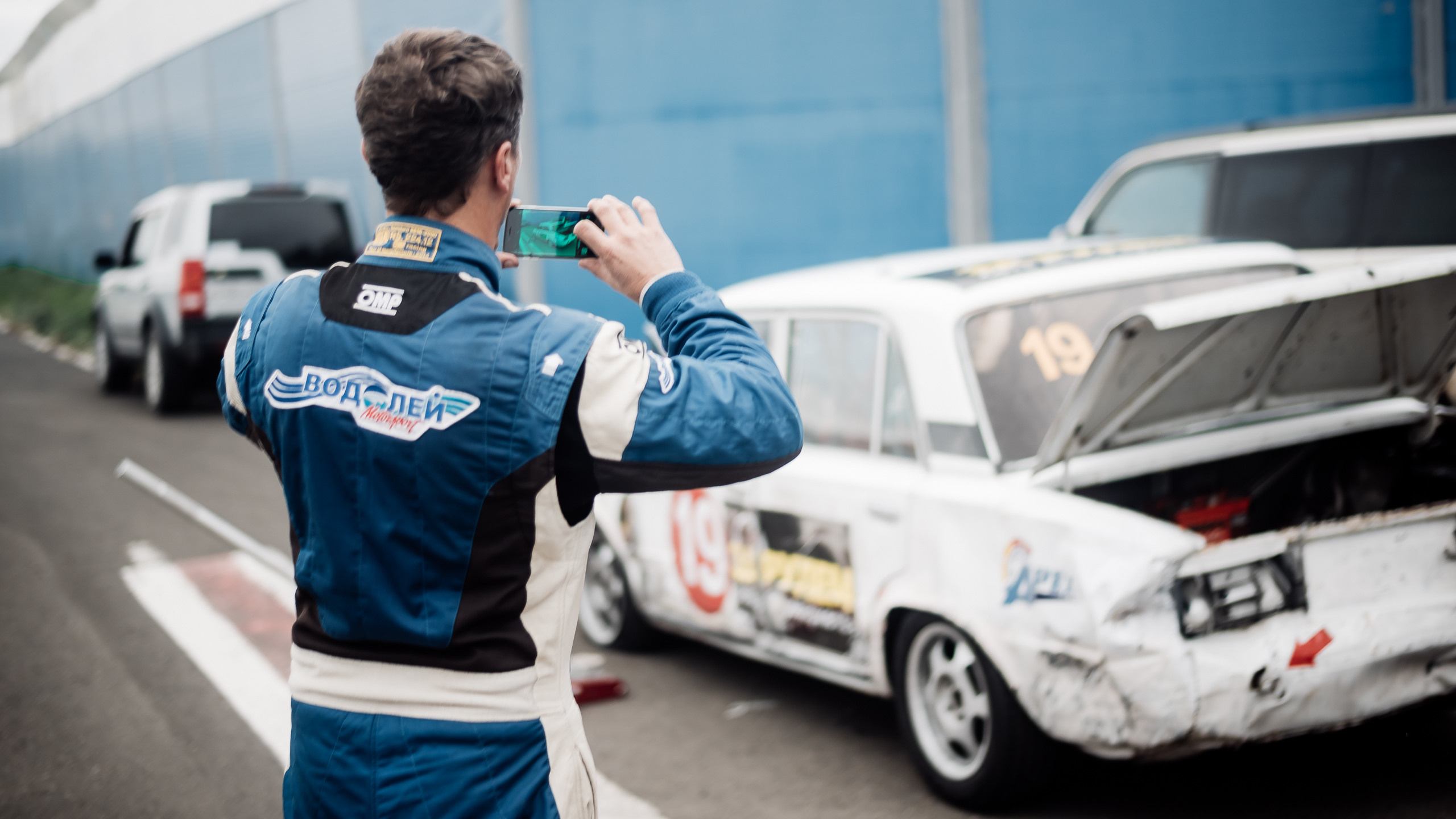 28.08.2022 — КСКГ Классика — Этап 4. Репортажный фотограф в Кемерово