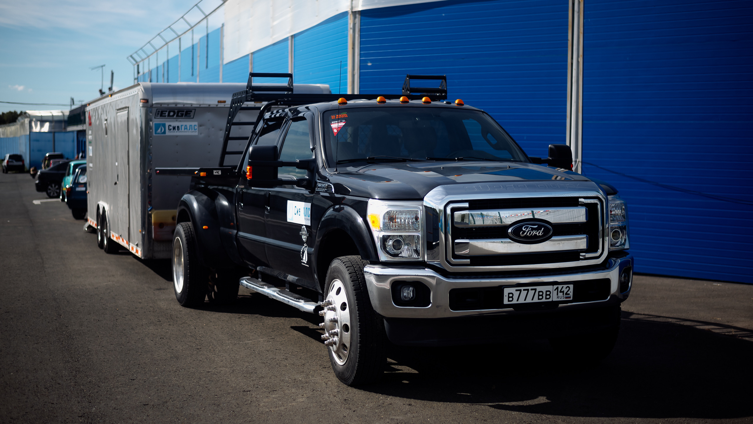 28.08.2022 — КСКГ Классика — Этап 4. Репортажный фотограф в Кемерово