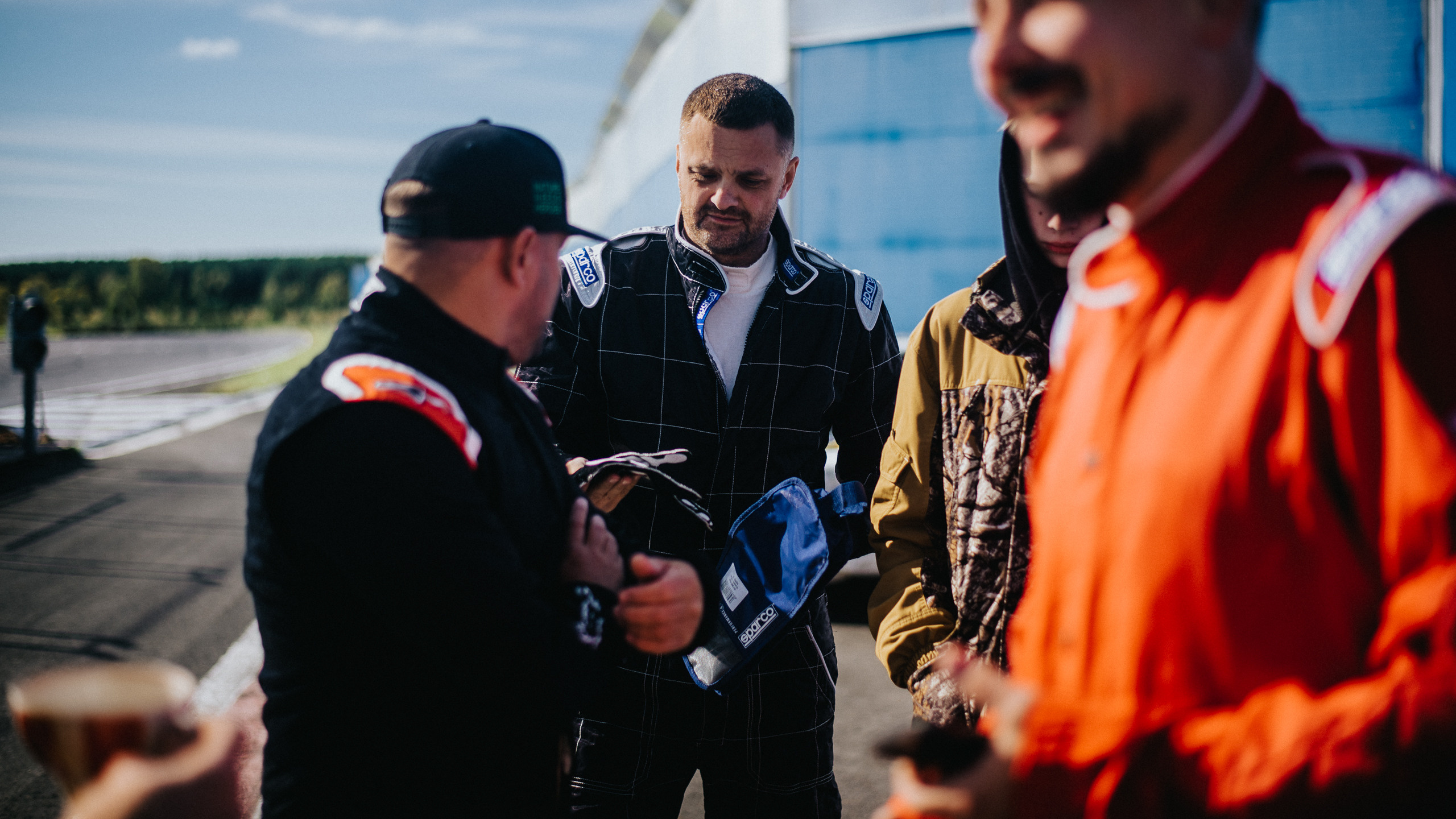 28.08.2022 — КСКГ Классика — Этап 4. Репортажный фотограф в Кемерово