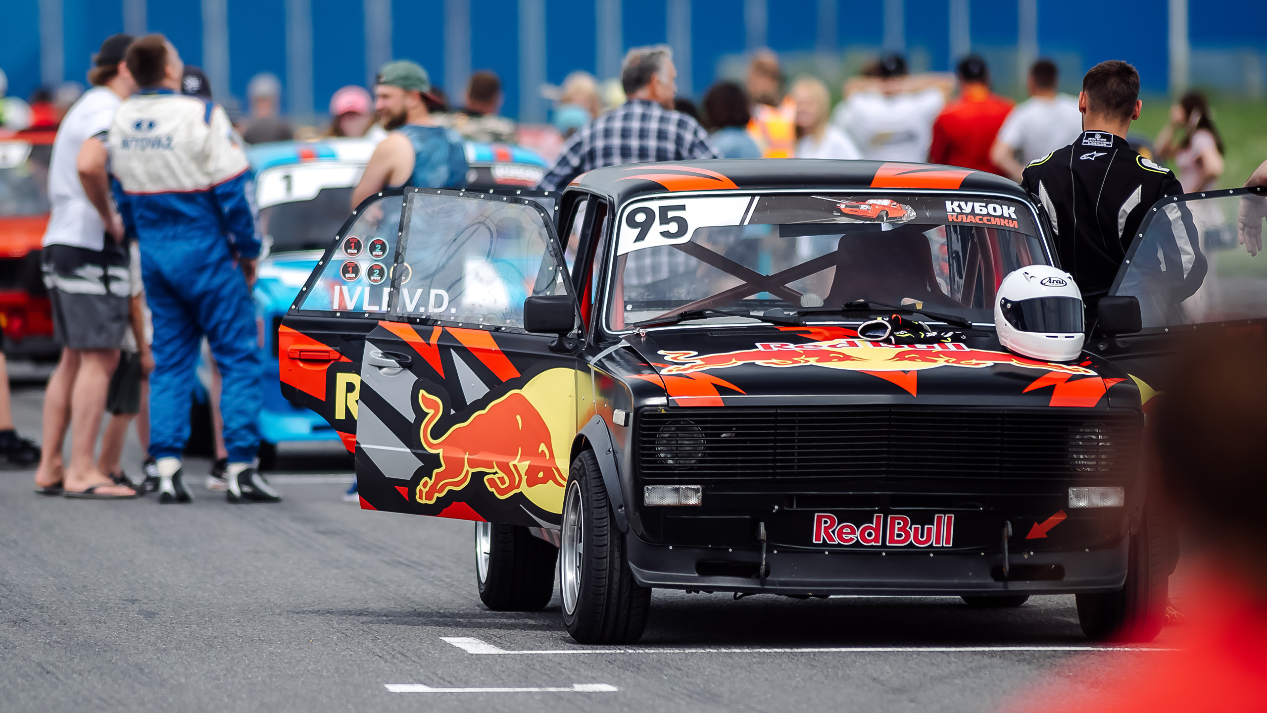 26.06.2022 — КСКГ Классика — Этап 2. Репортажный фотограф в Кемерово