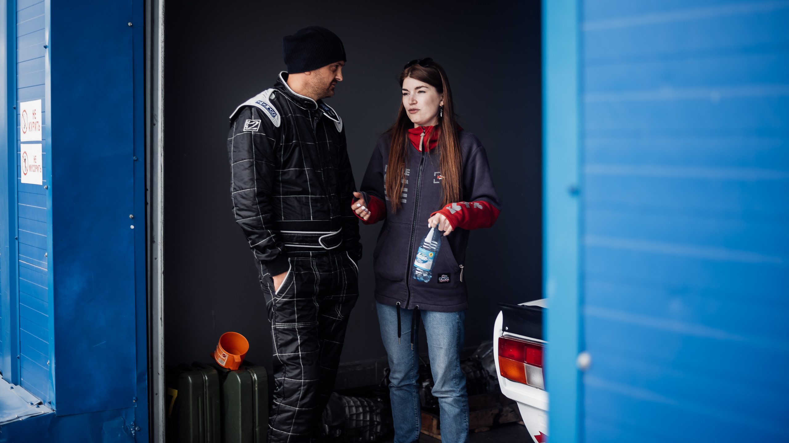 28.08.2022 — КСКГ Классика — Этап 4. Репортажный фотограф в Кемерово