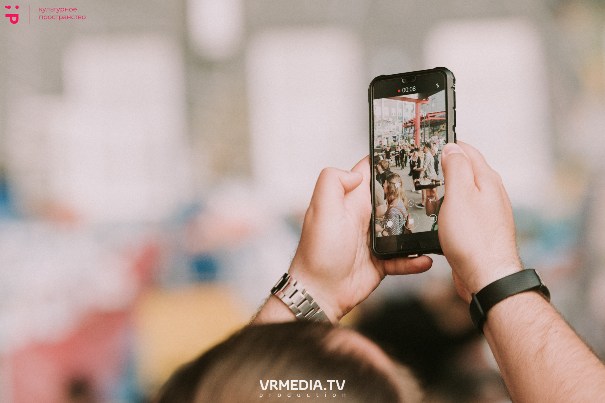 Rockfest 2022. Репортажный фотограф в Кемерово