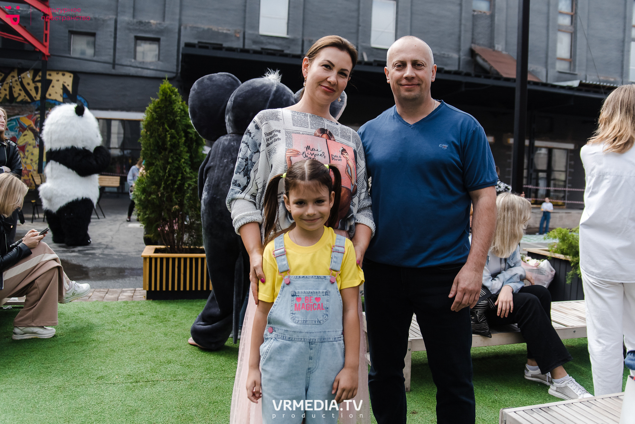 19.06.2022 — День рождения академии Игоря Крутого. Репортажный фотограф в Кемерово