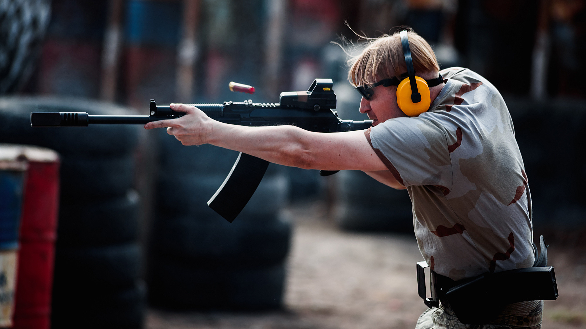 Портфолио. Репортажный фотограф в Кемерово