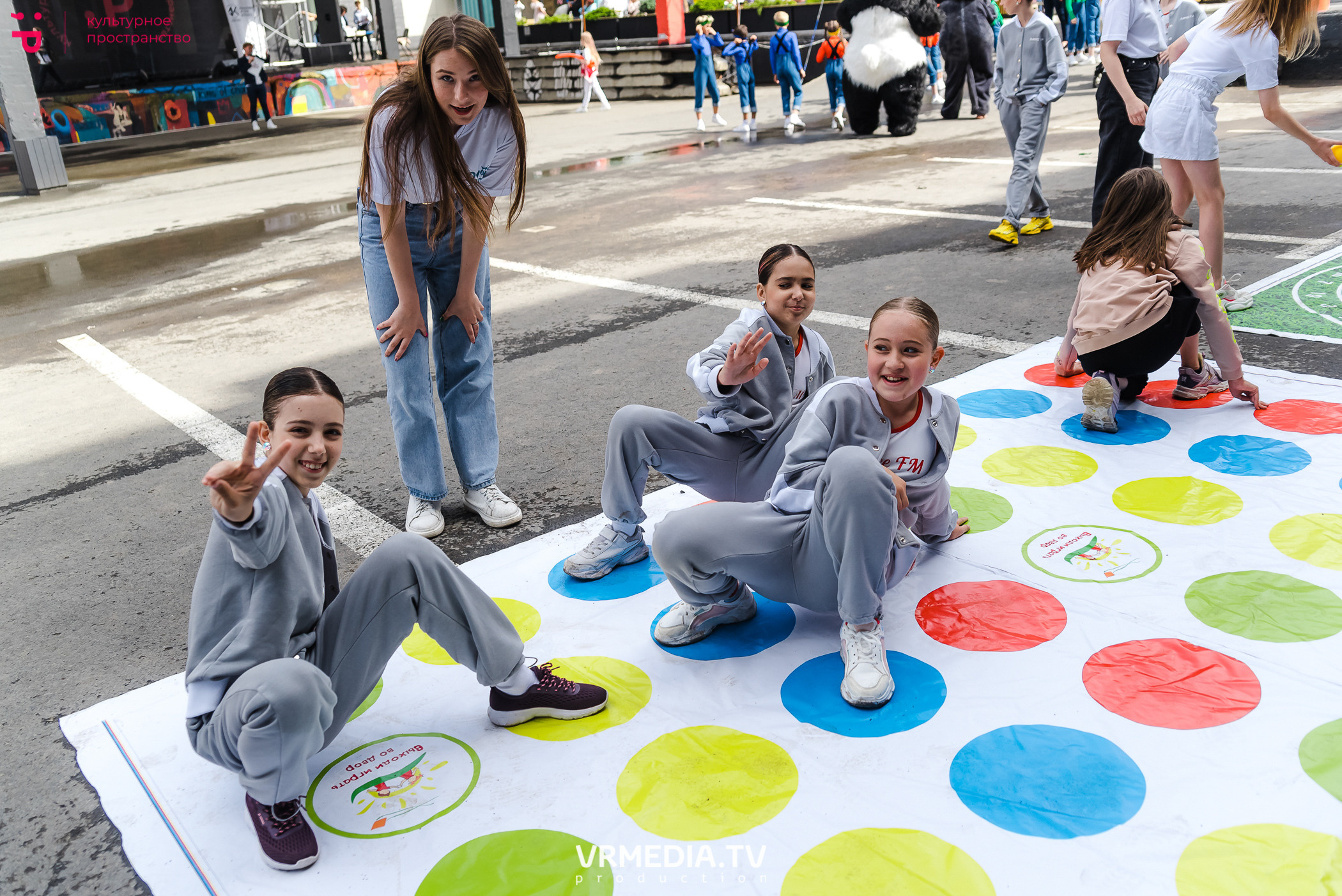 19.06.2022 — День рождения академии Игоря Крутого. Репортажный фотограф в Кемерово