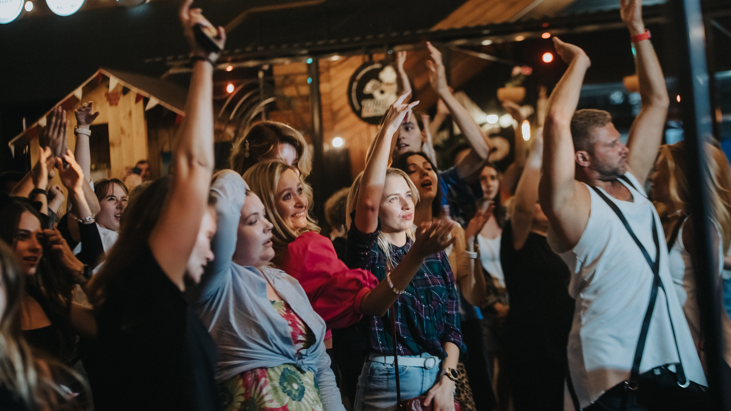 Pandora Secret 2022. Репортажный фотограф в Кемерово