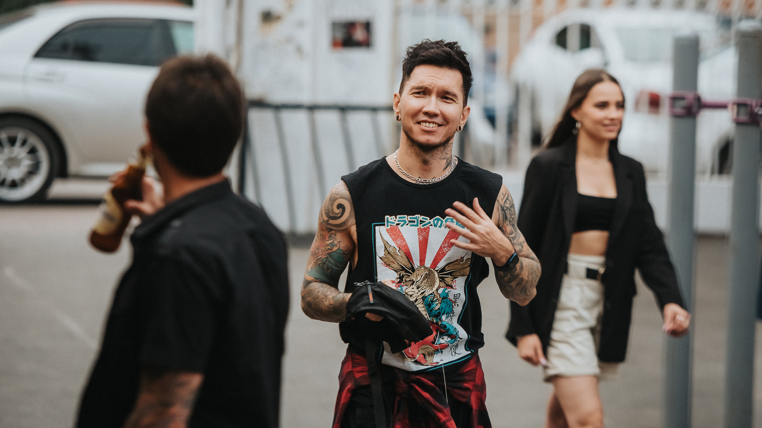 Pandora Secret 2022. Репортажный фотограф в Кемерово