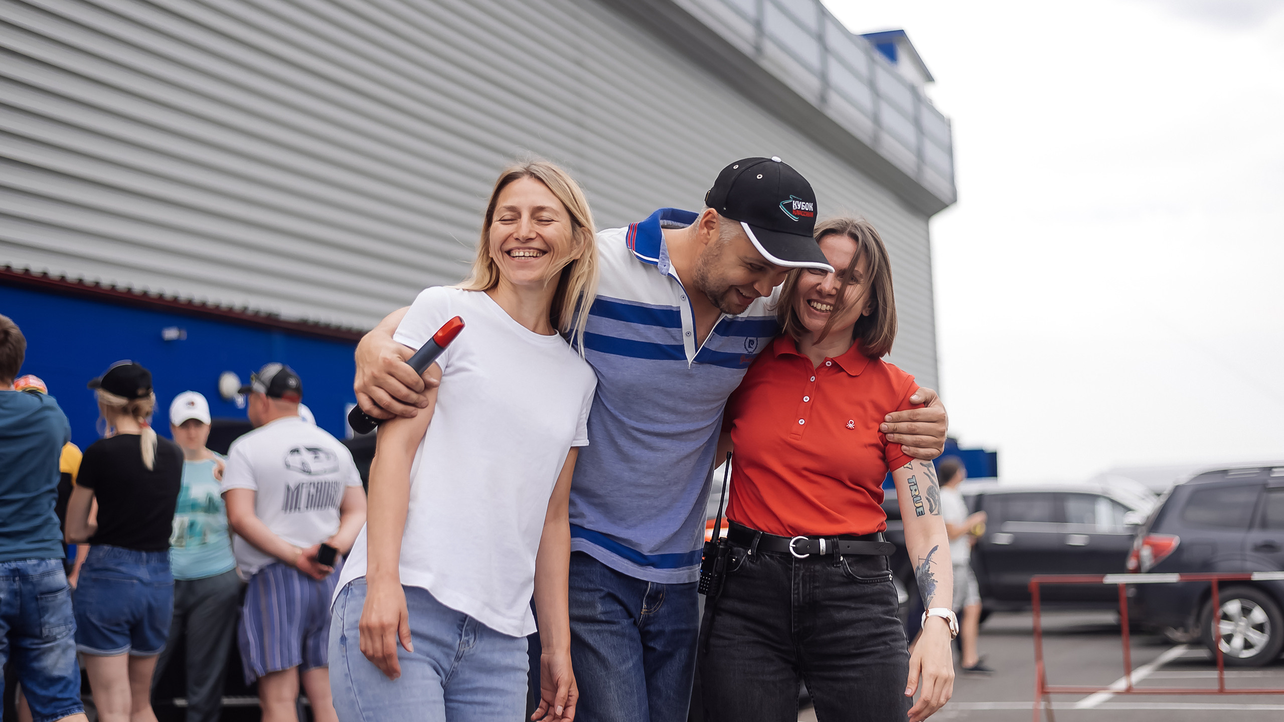 26.06.2022 — КСКГ Классика — Этап 2. Репортажный фотограф в Кемерово