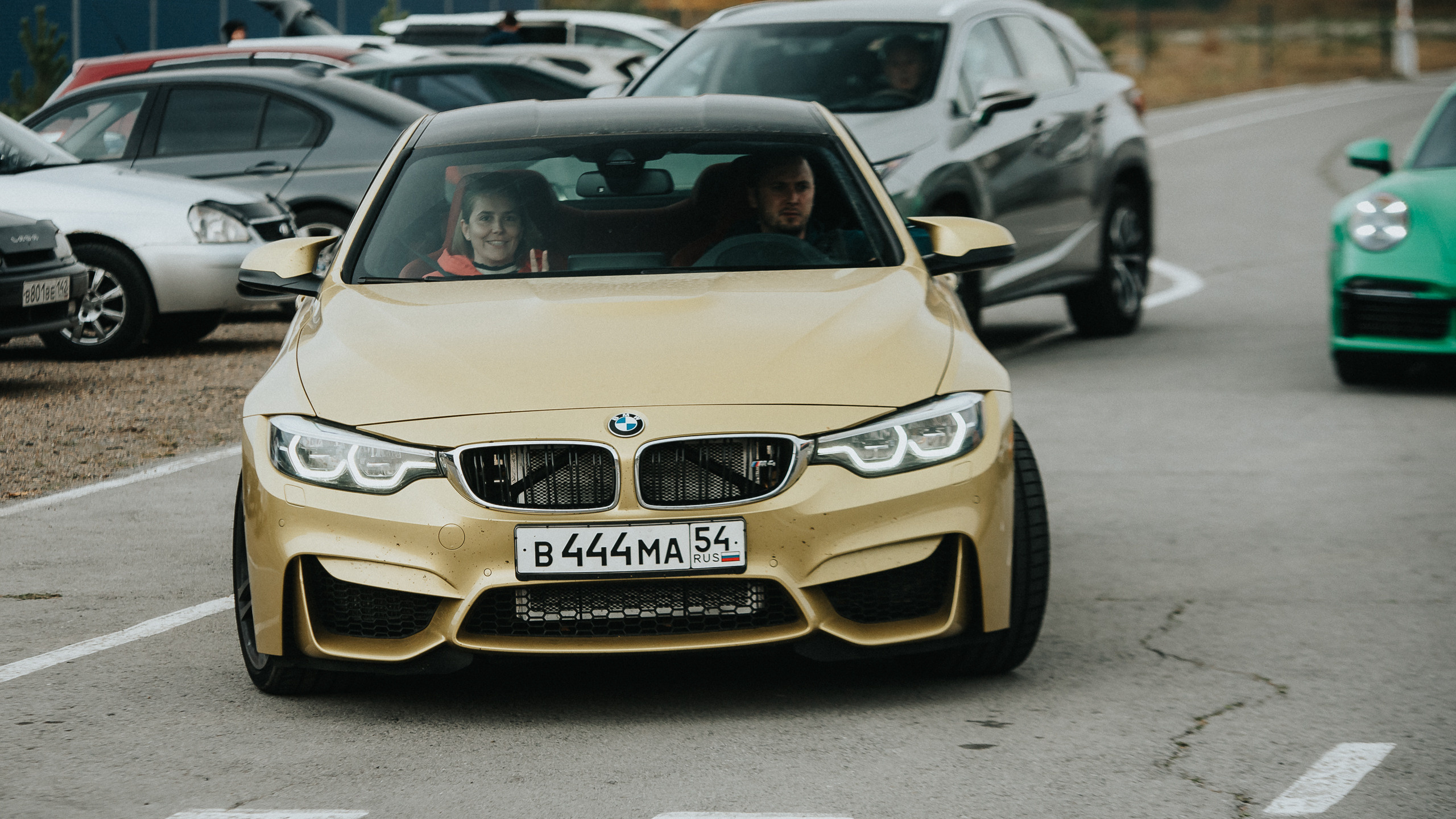 25.09.2022 — КСКГ Классика — Этап 5. Репортажный фотограф в Кемерово