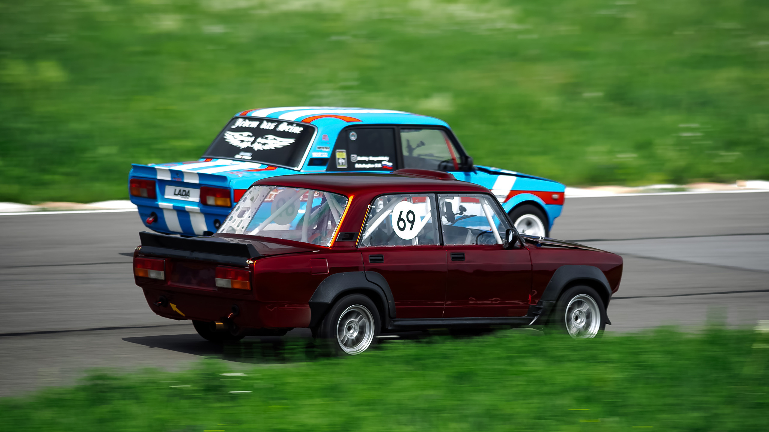 26.06.2022 — КСКГ Классика — Этап 2. Репортажный фотограф в Кемерово