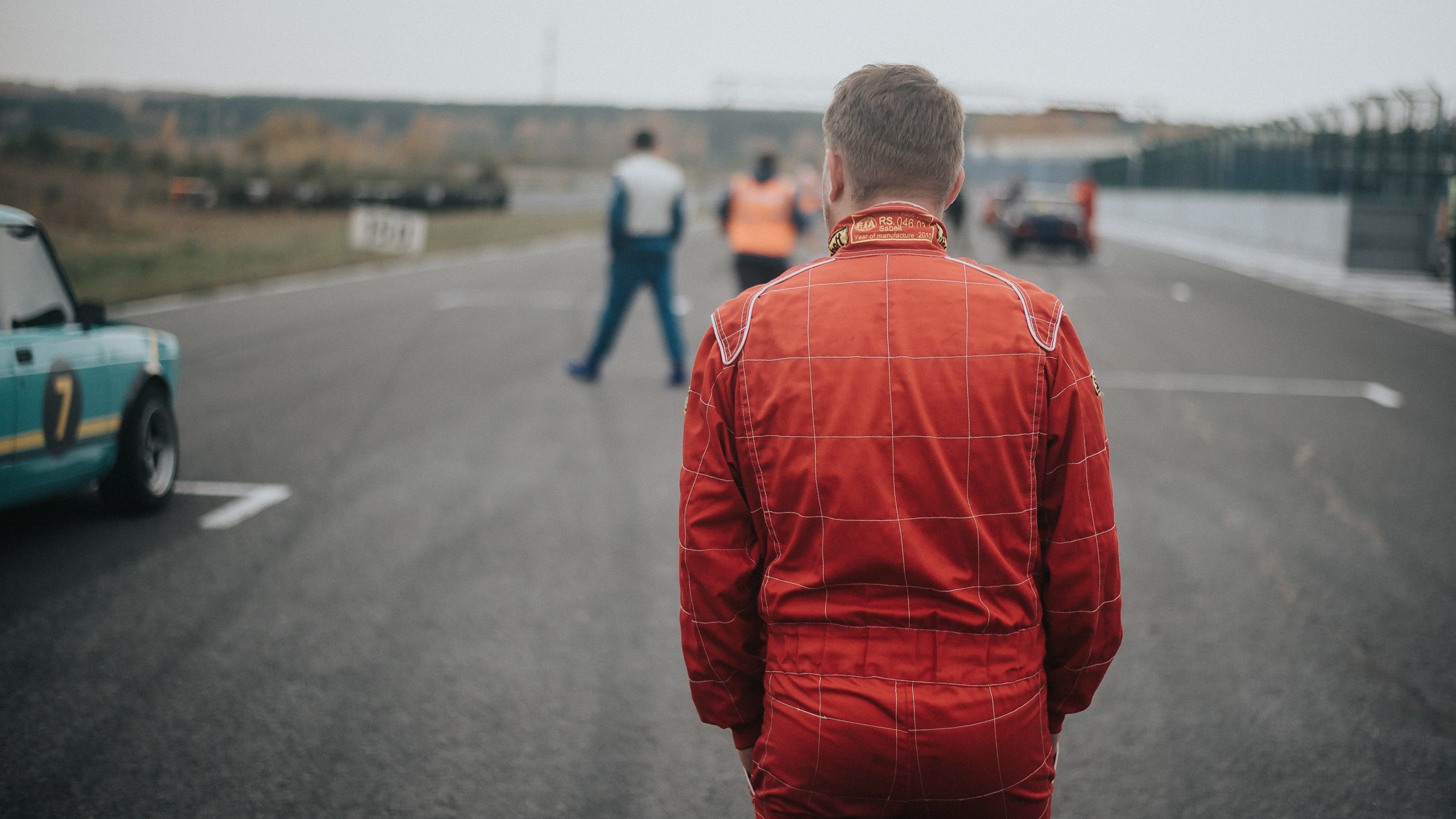 25.09.2022 — КСКГ Классика — Этап 5. Репортажный фотограф в Кемерово