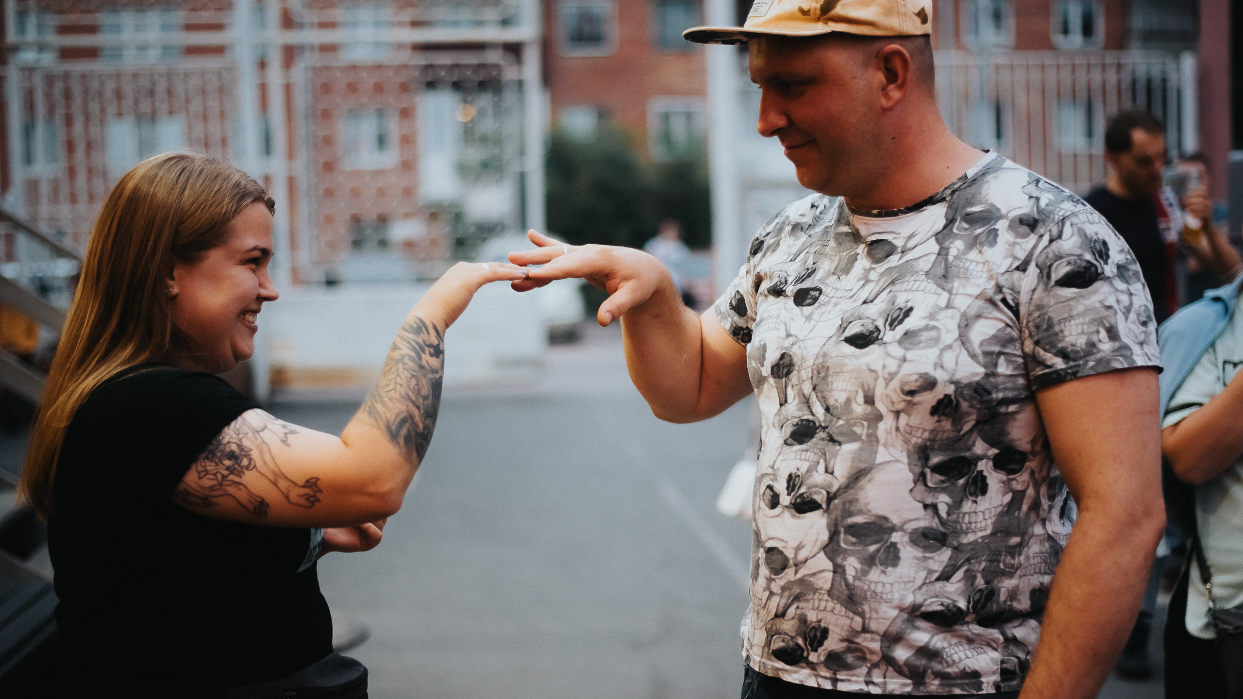 Pandora Secret 2022. Репортажный фотограф в Кемерово