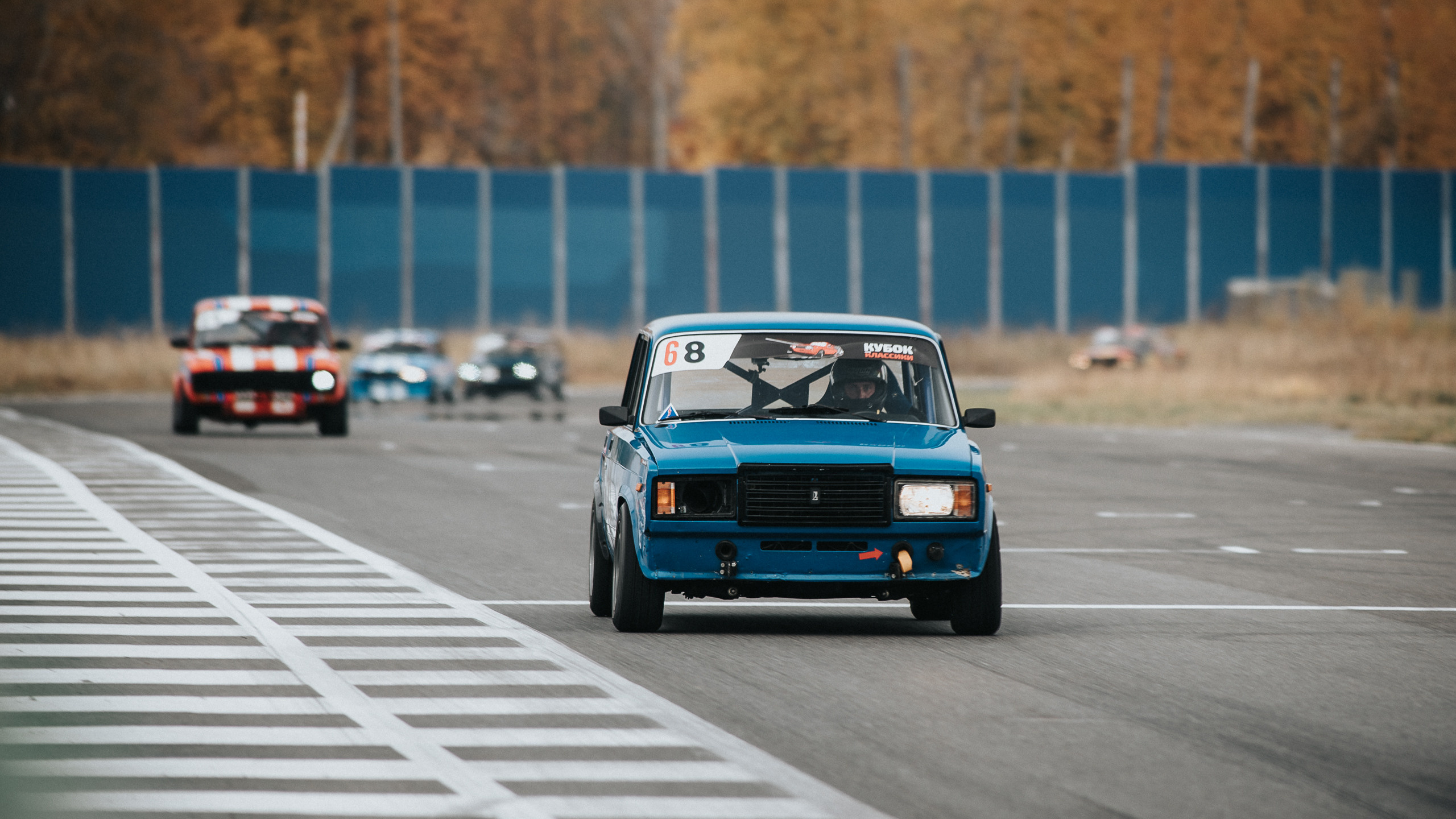 25.09.2022 — КСКГ Классика — Этап 5. Репортажный фотограф в Кемерово