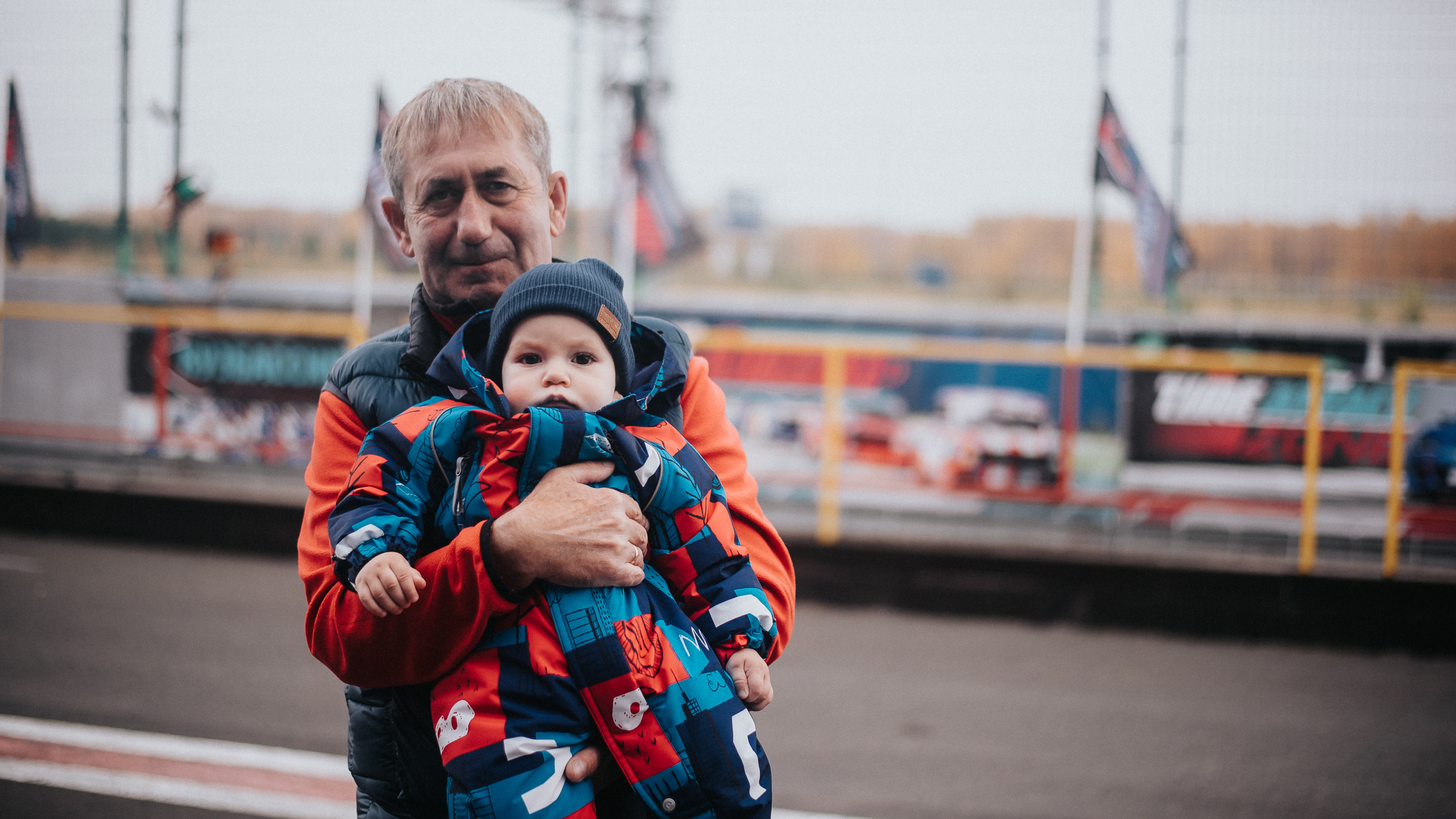 25.09.2022 — КСКГ Классика — Этап 5. Репортажный фотограф в Кемерово