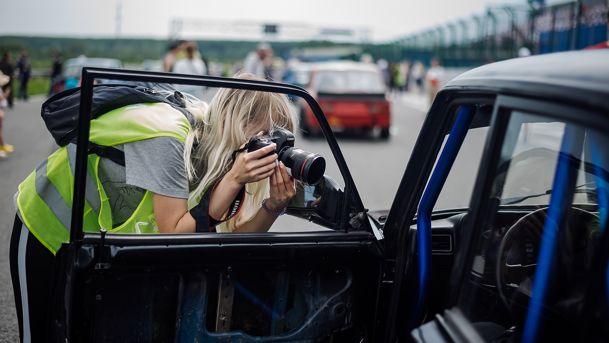 26.06.2022 — КСКГ Классика — Этап 2. Репортажный фотограф в Кемерово