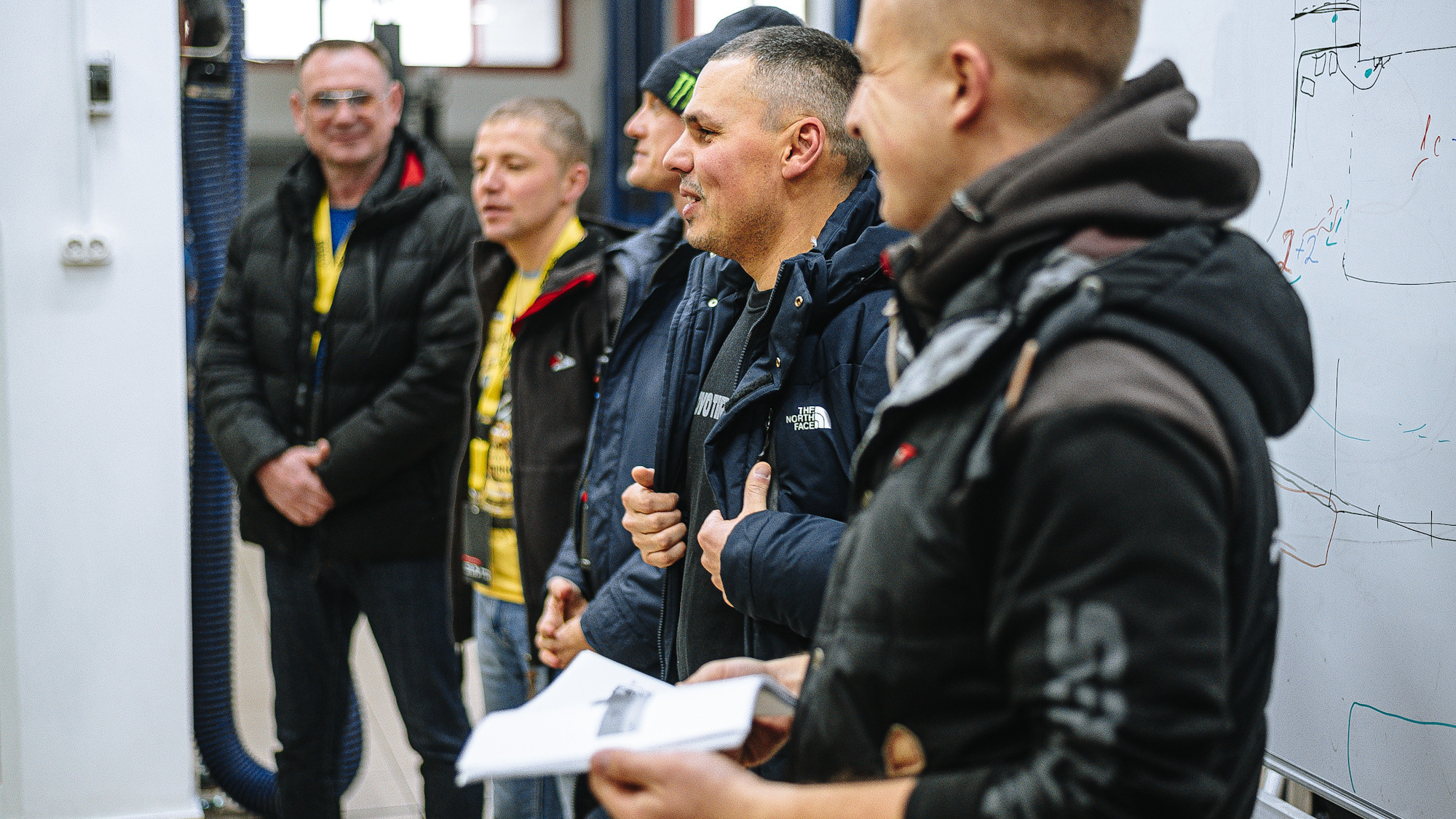 Zimkhana 2020. Репортажный фотограф в Кемерово