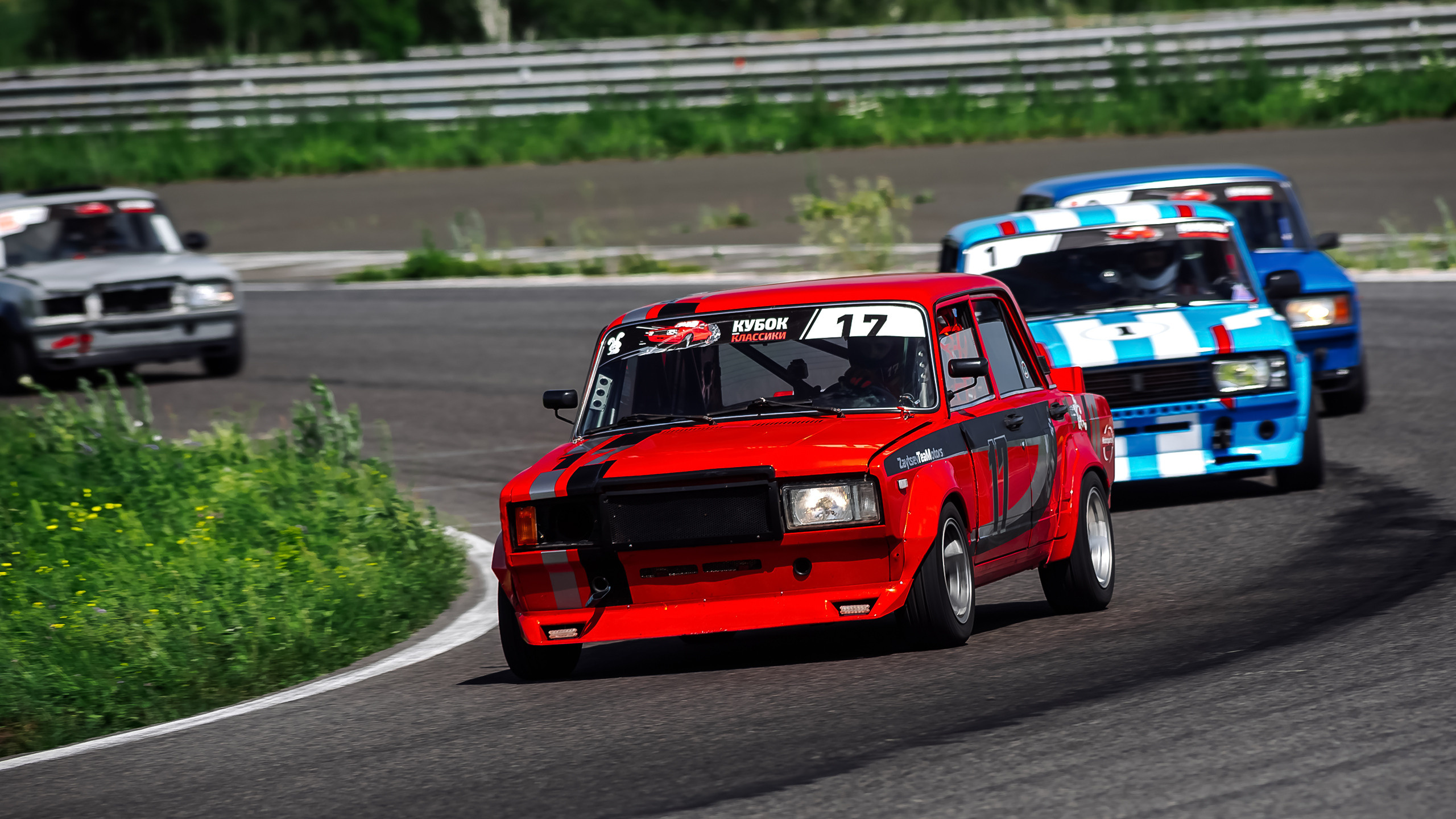 26.06.2022 — КСКГ Классика — Этап 2. Репортажный фотограф в Кемерово