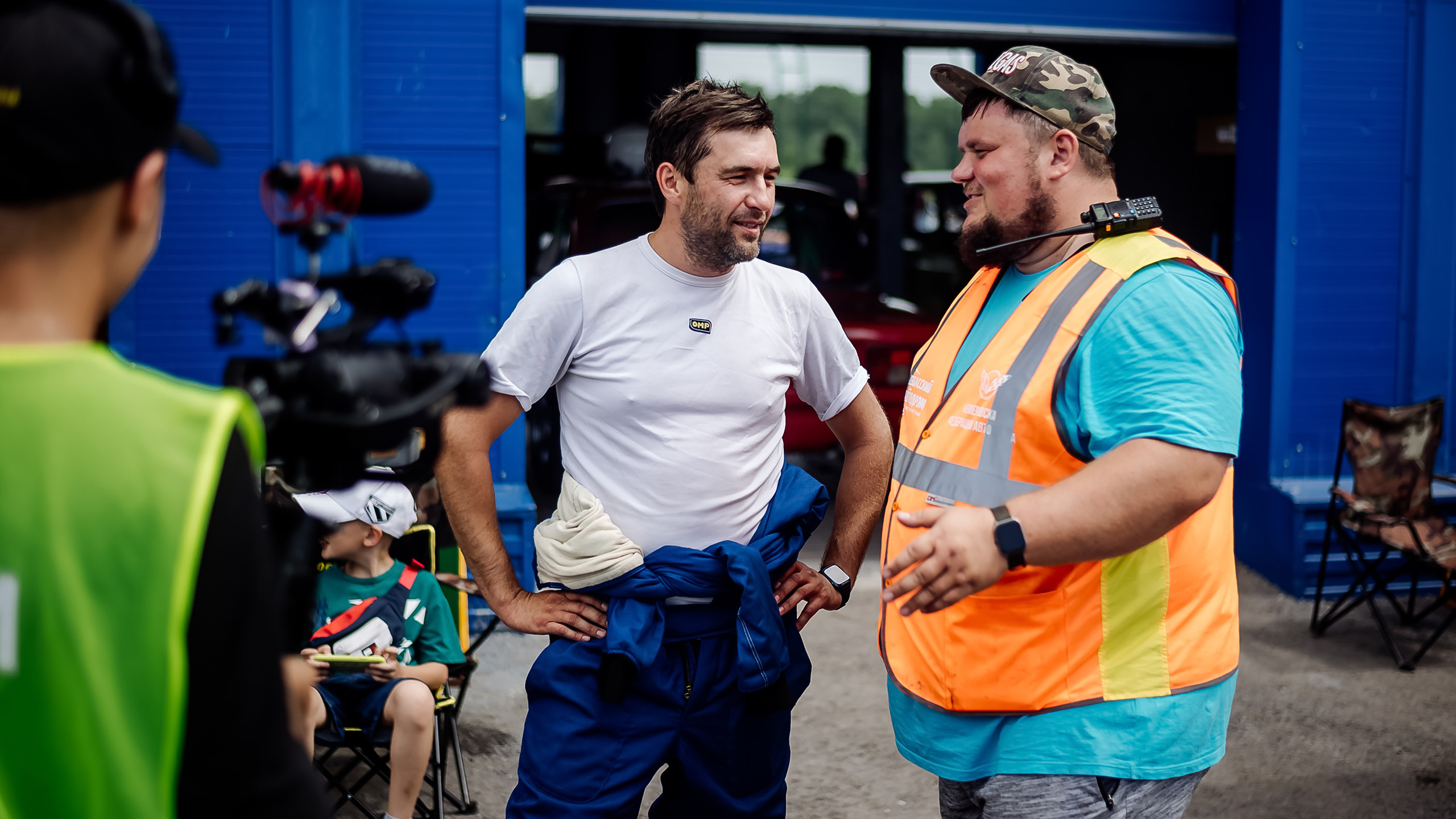 26.06.2022 — КСКГ Классика — Этап 2. Репортажный фотограф в Кемерово