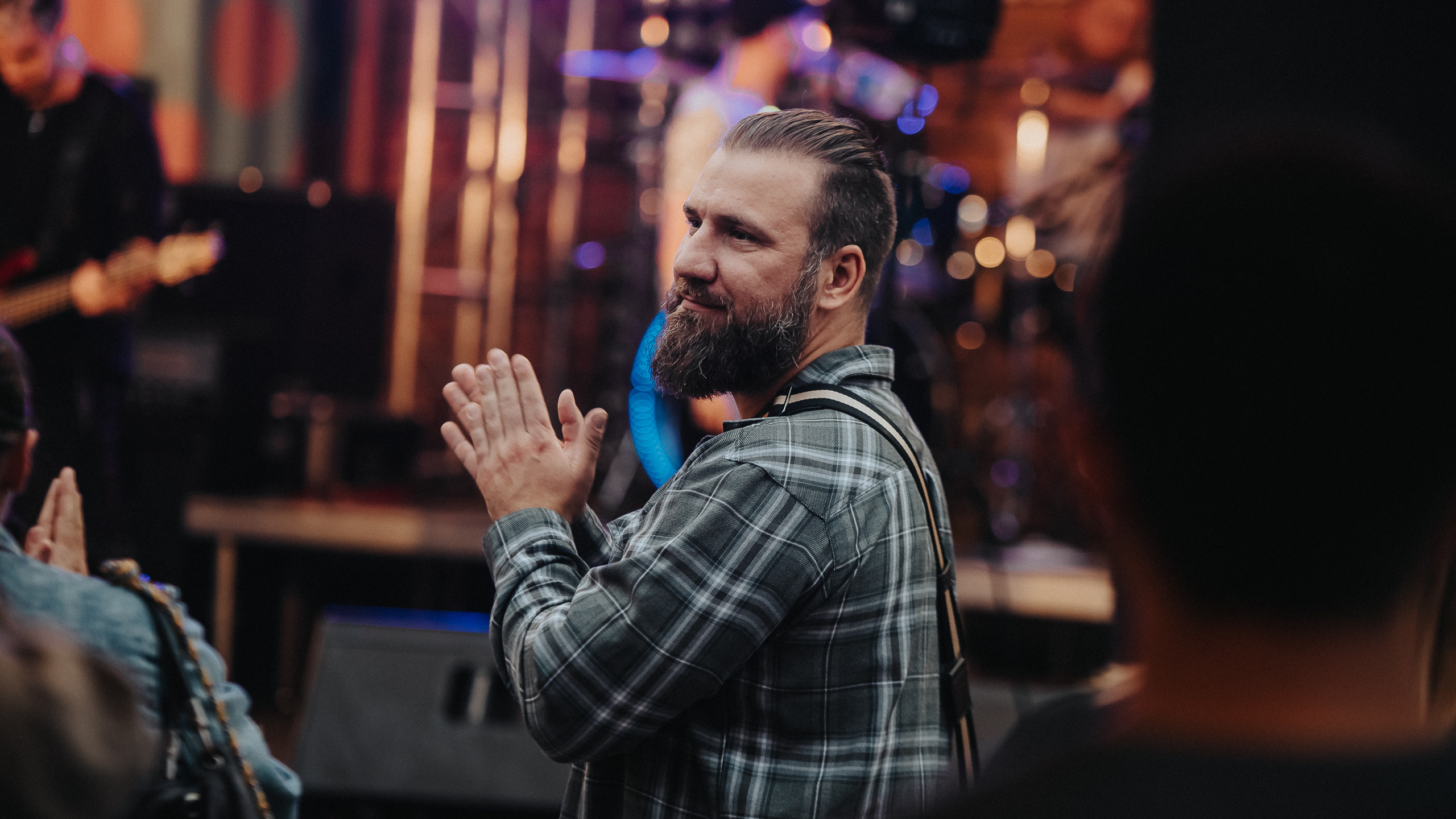 Pandora Secret 2022. Репортажный фотограф в Кемерово