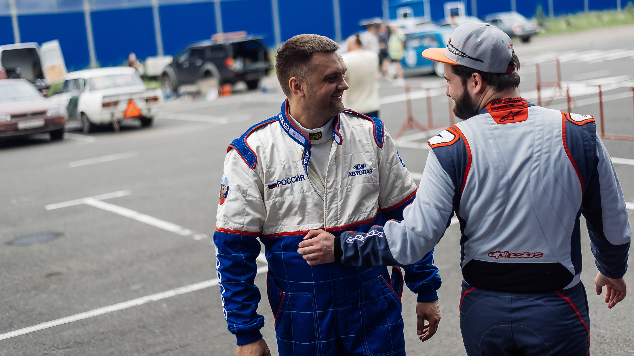 26.06.2022 — КСКГ Классика — Этап 2. Репортажный фотограф в Кемерово