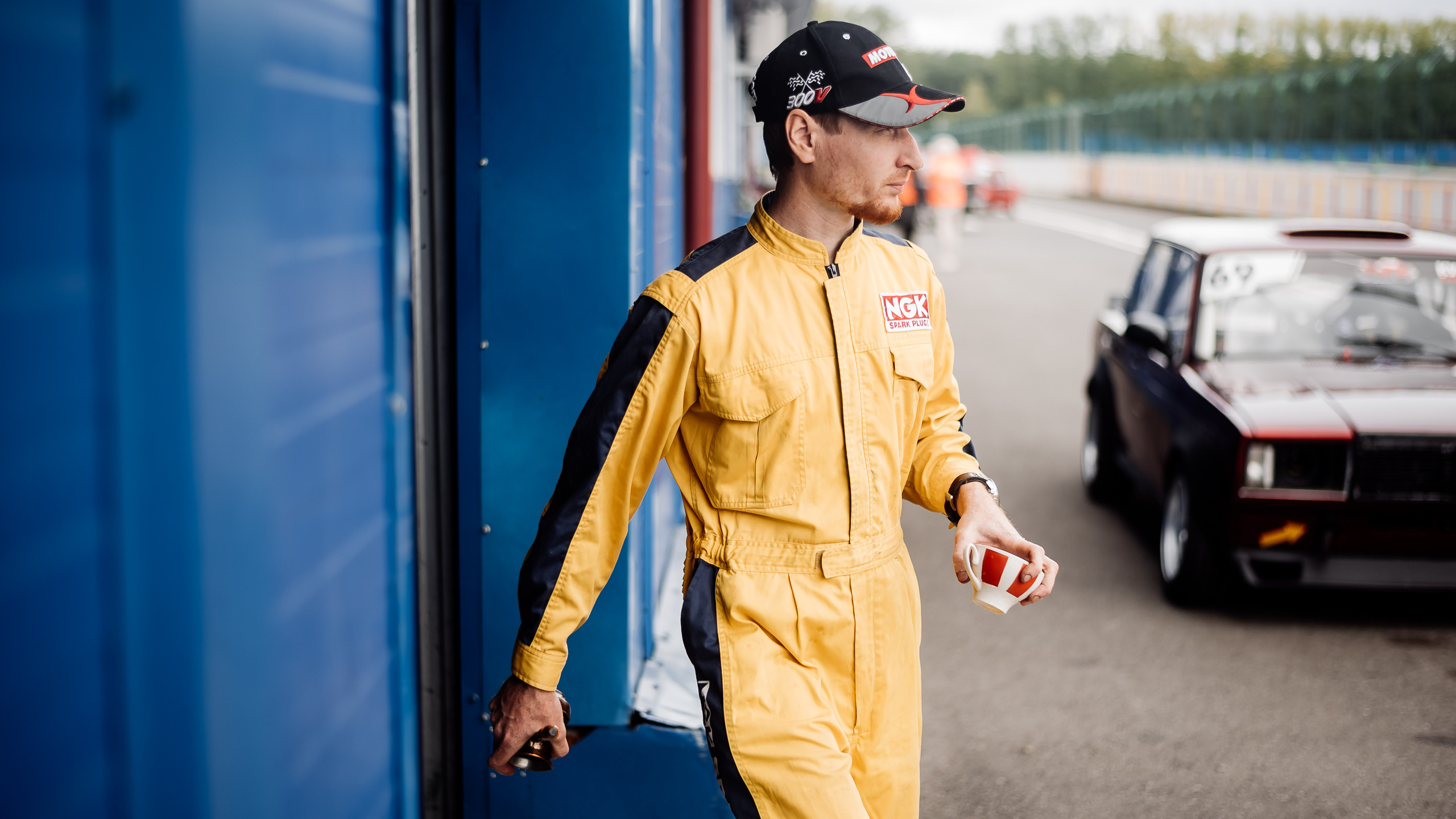 28.08.2022 — КСКГ Классика — Этап 4. Репортажный фотограф в Кемерово