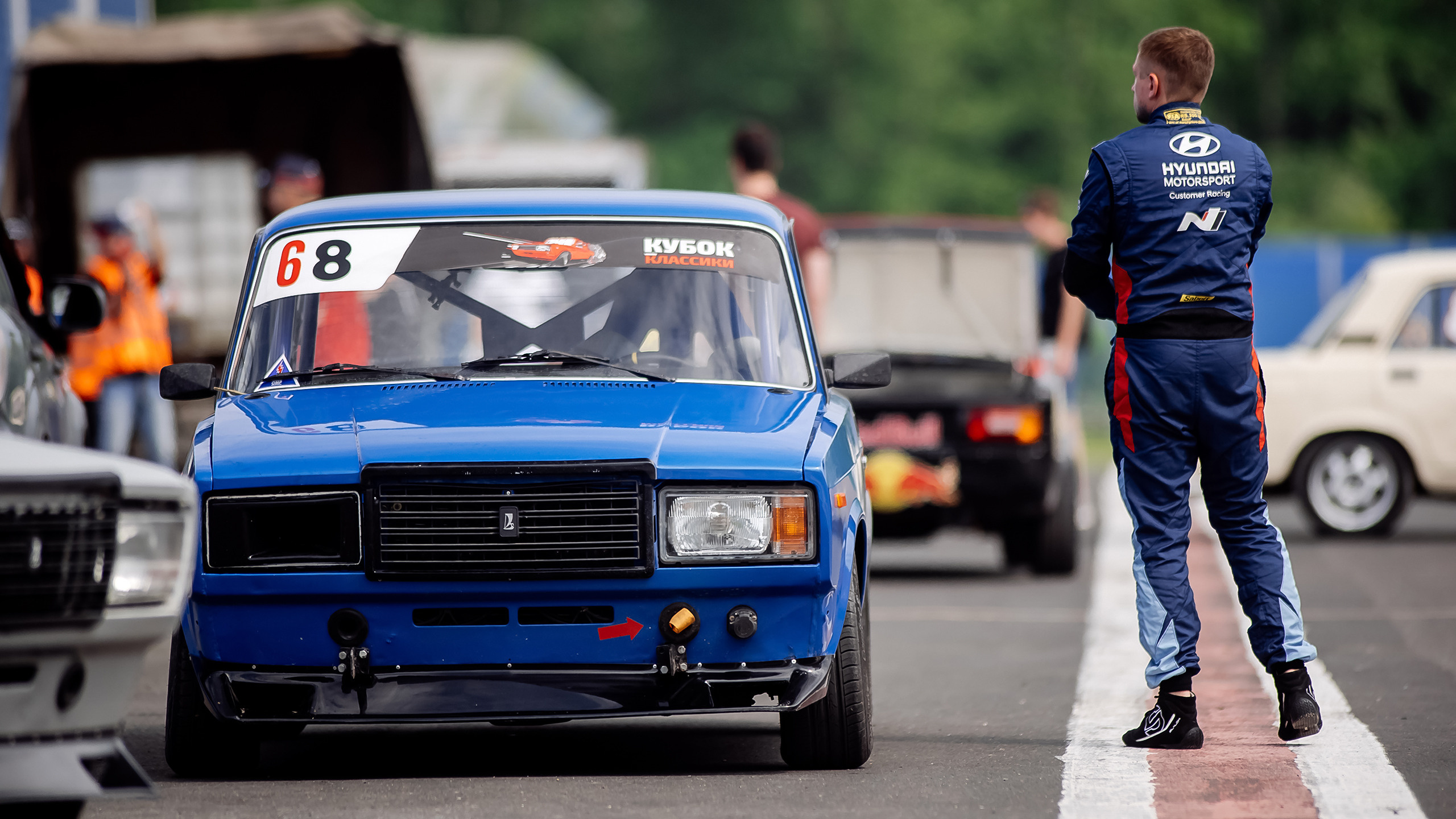 26.06.2022 — КСКГ Классика — Этап 2. Репортажный фотограф в Кемерово