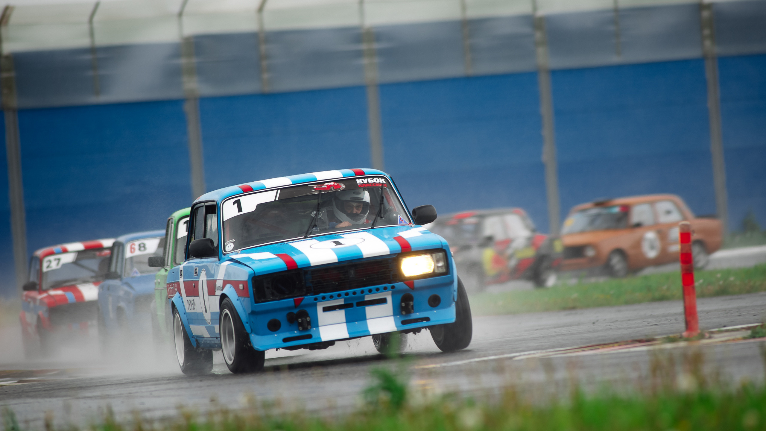 28.05.2022 — КСКГ Классика — Этап 1. Репортажный фотограф в Кемерово