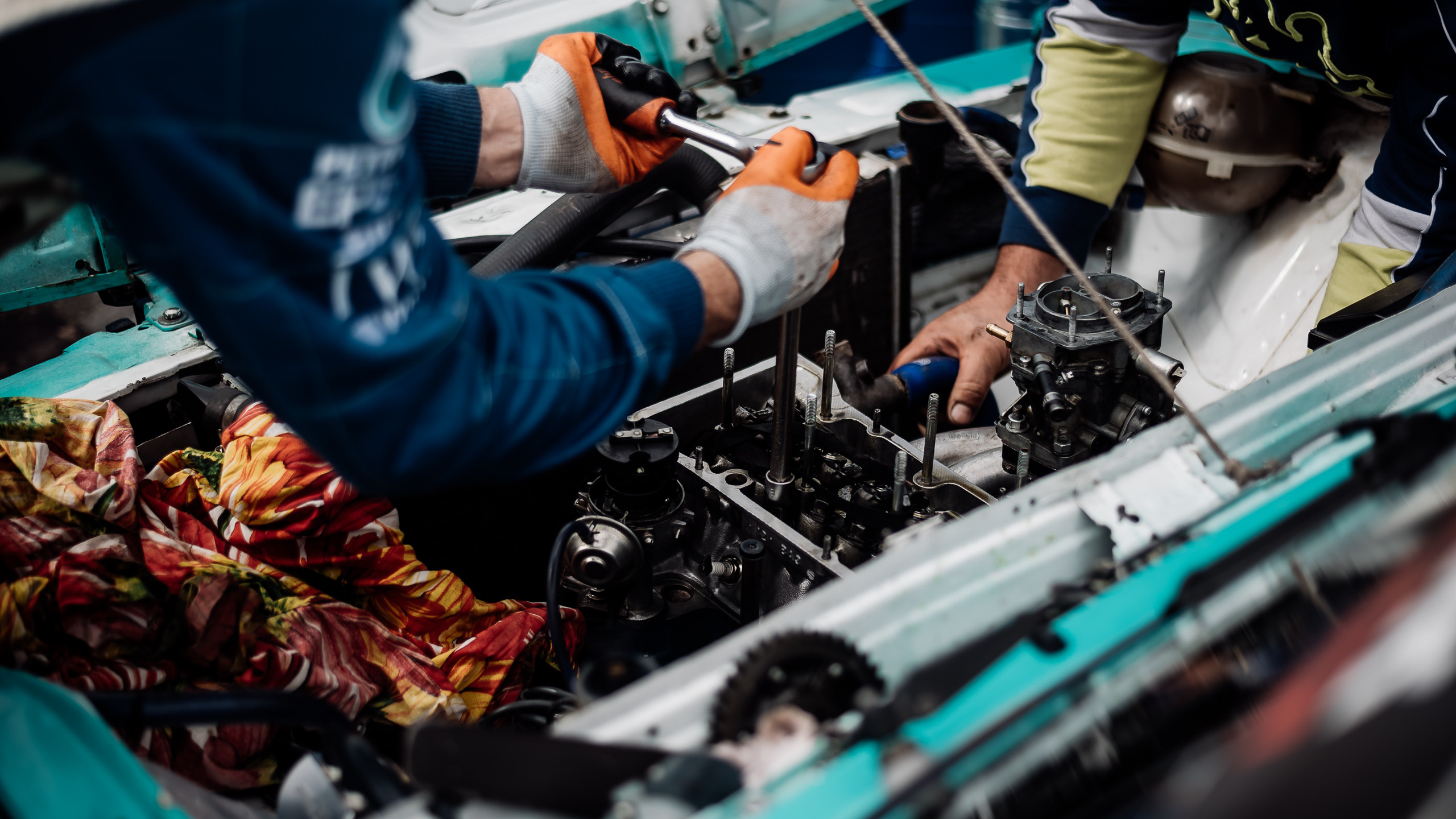 28.08.2022 — КСКГ Классика — Этап 4. Репортажный фотограф в Кемерово