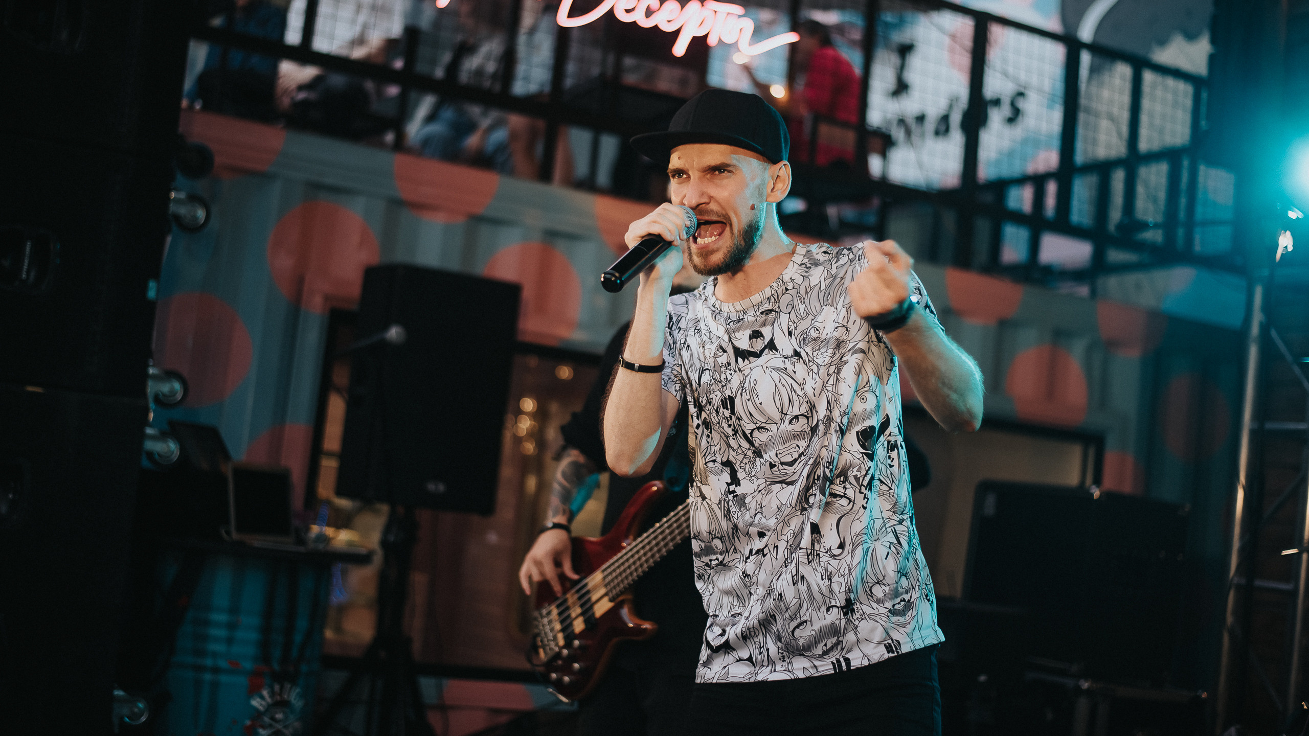 Pandora Secret 2022. Репортажный фотограф в Кемерово